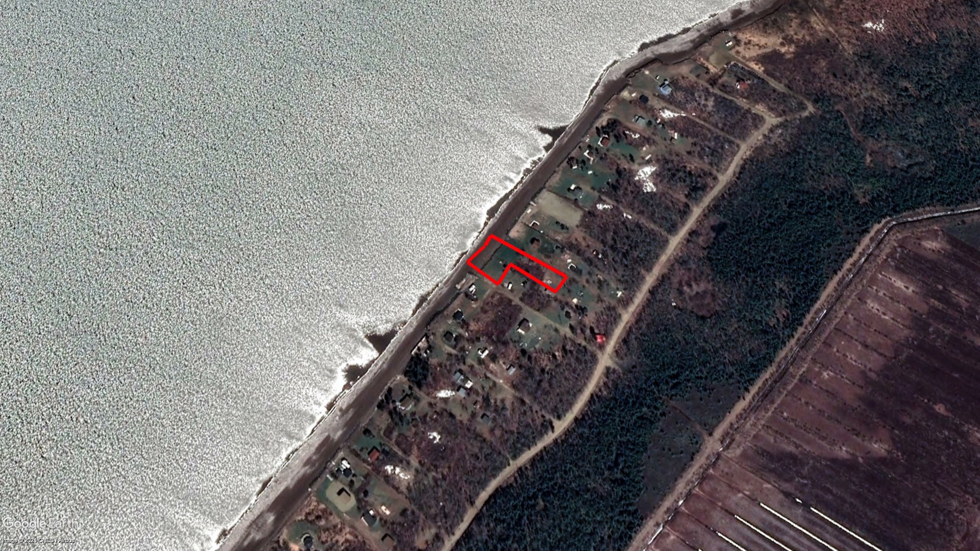 Tax Sale Bathurst, New Brunswick - 03059642