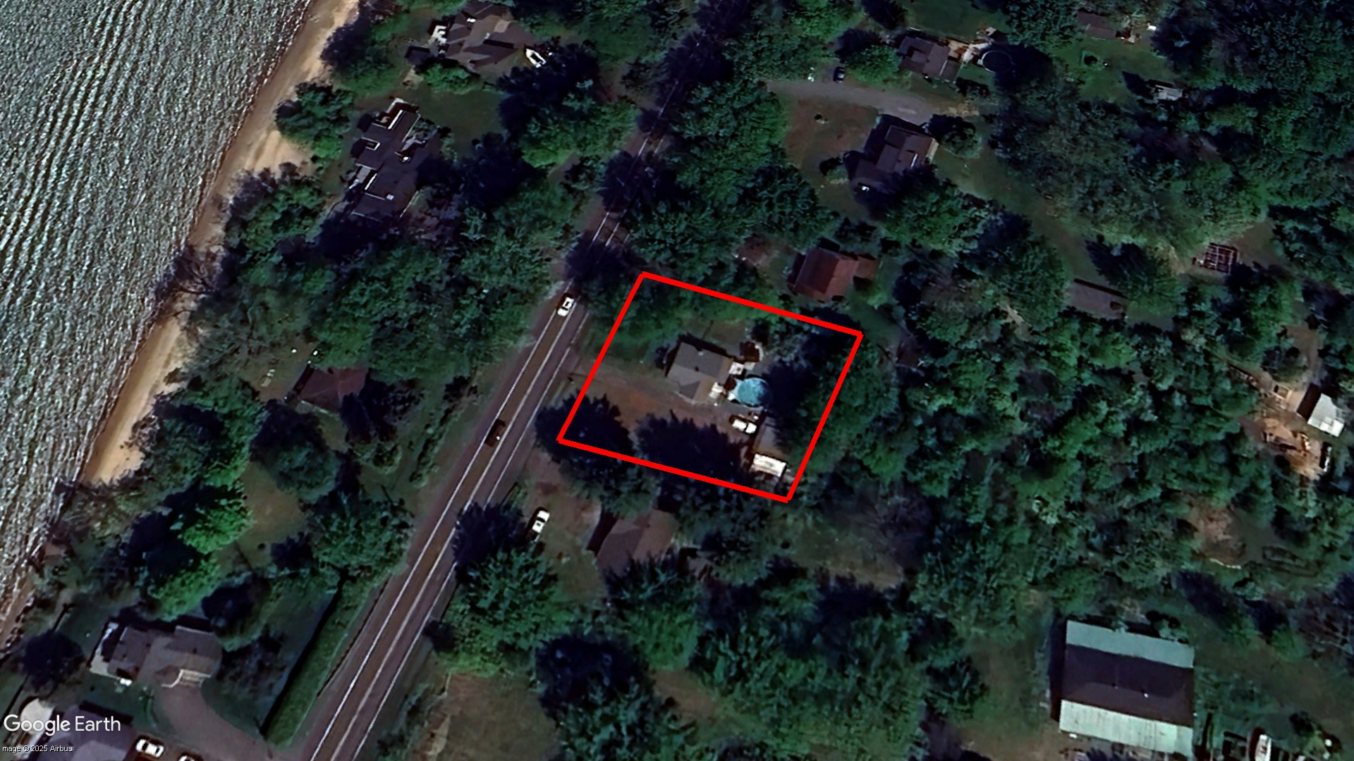 Tax Sale Marguerite-D’Youville, Quebec - 2890 39 2967 00 0000