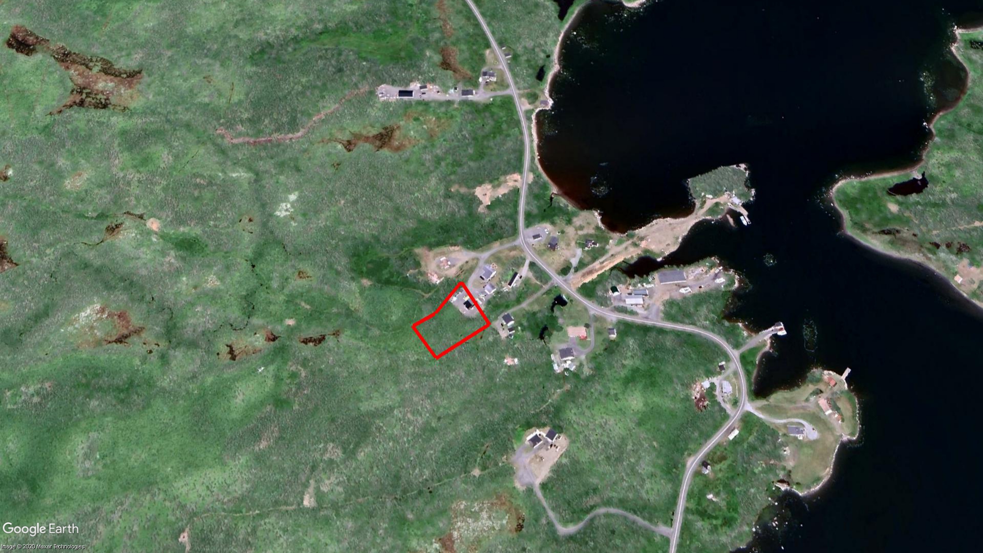 Tax Sale Guysborough, Nova Scotia - 05727537