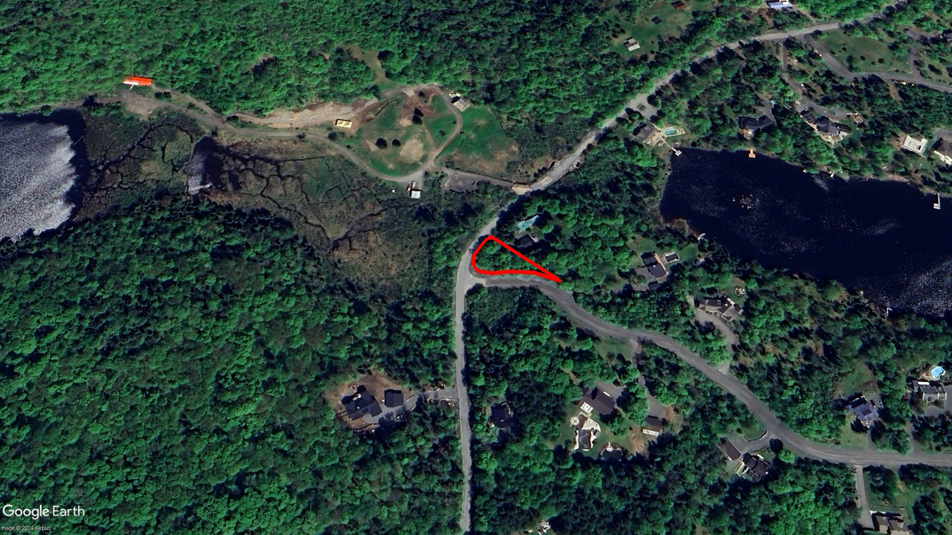 Tax Sale Les Pays-d'en-Haut, Quebec - 