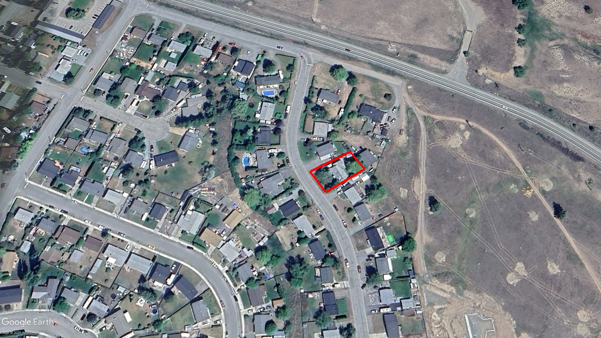 Tax Sale Merritt, British Columbia - 