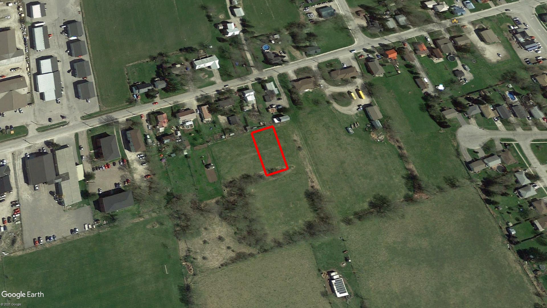 Tax Sale Stirling-Rawdon, Ontario - 12 20 218 010 07312 0000