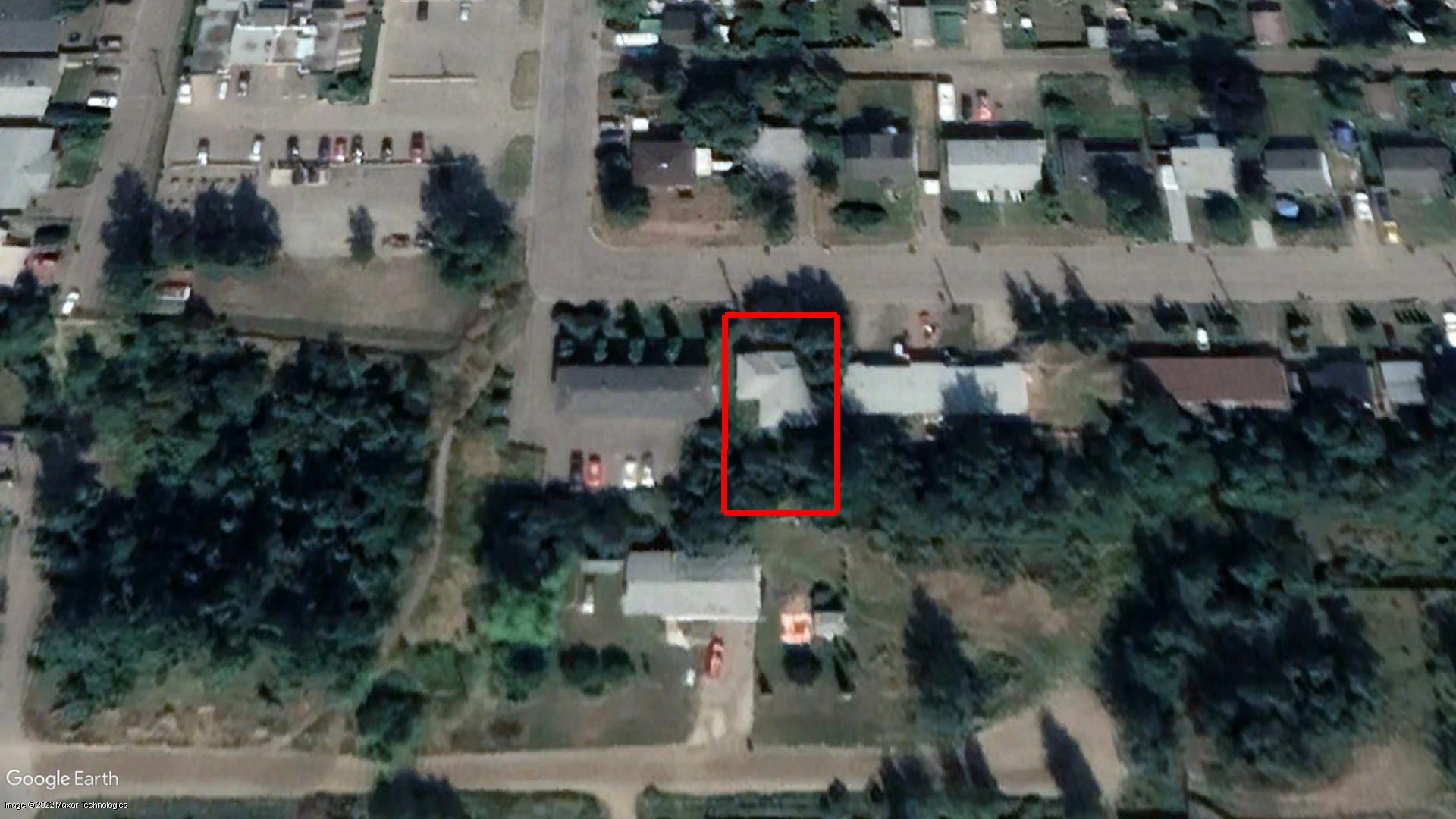 Tax Sale Prince George, British Columbia - 26-226-00-27195.002