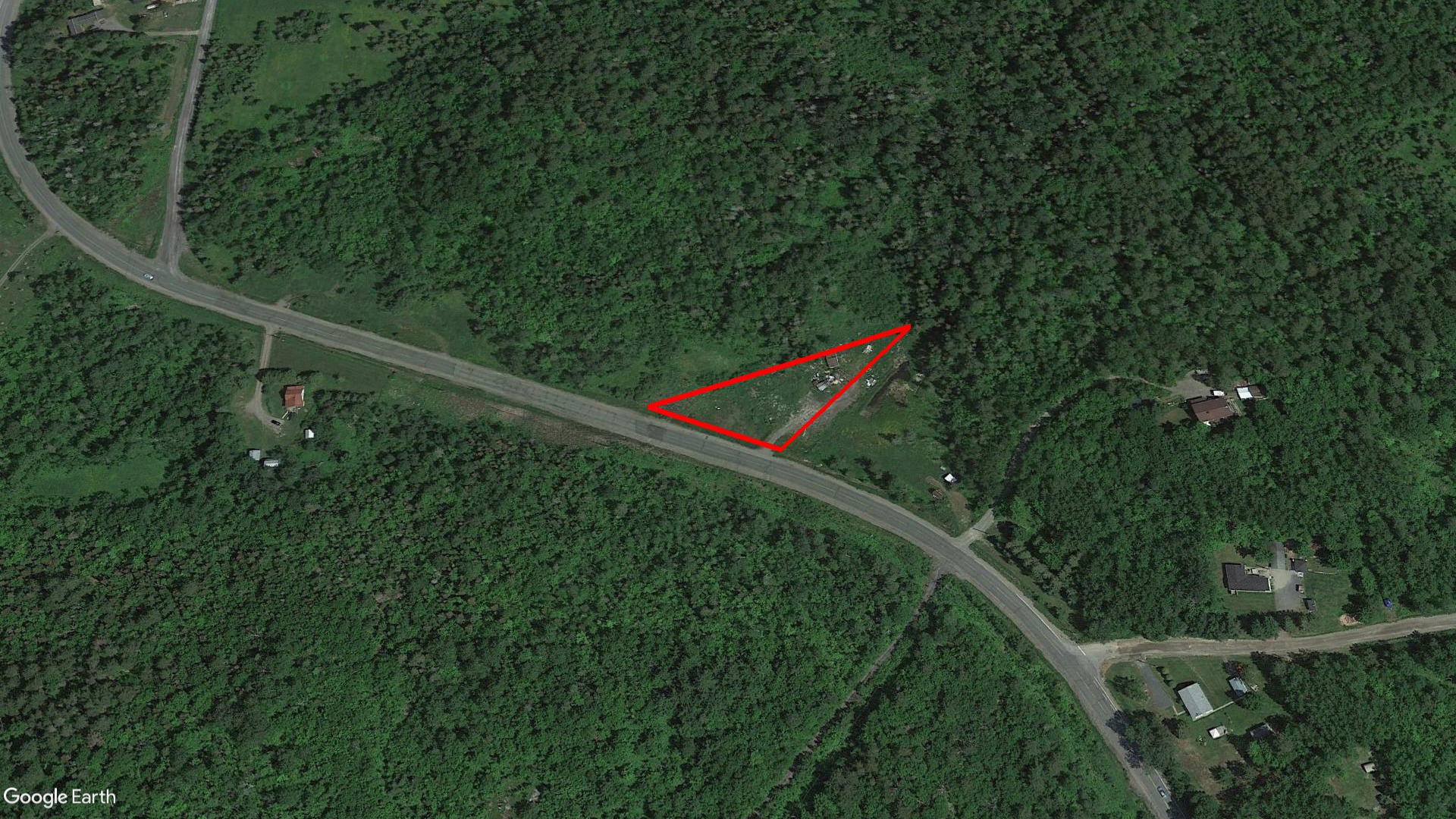 Tax Sale Greater Sudbury, Ontario - 5307.120.012.01001.0000