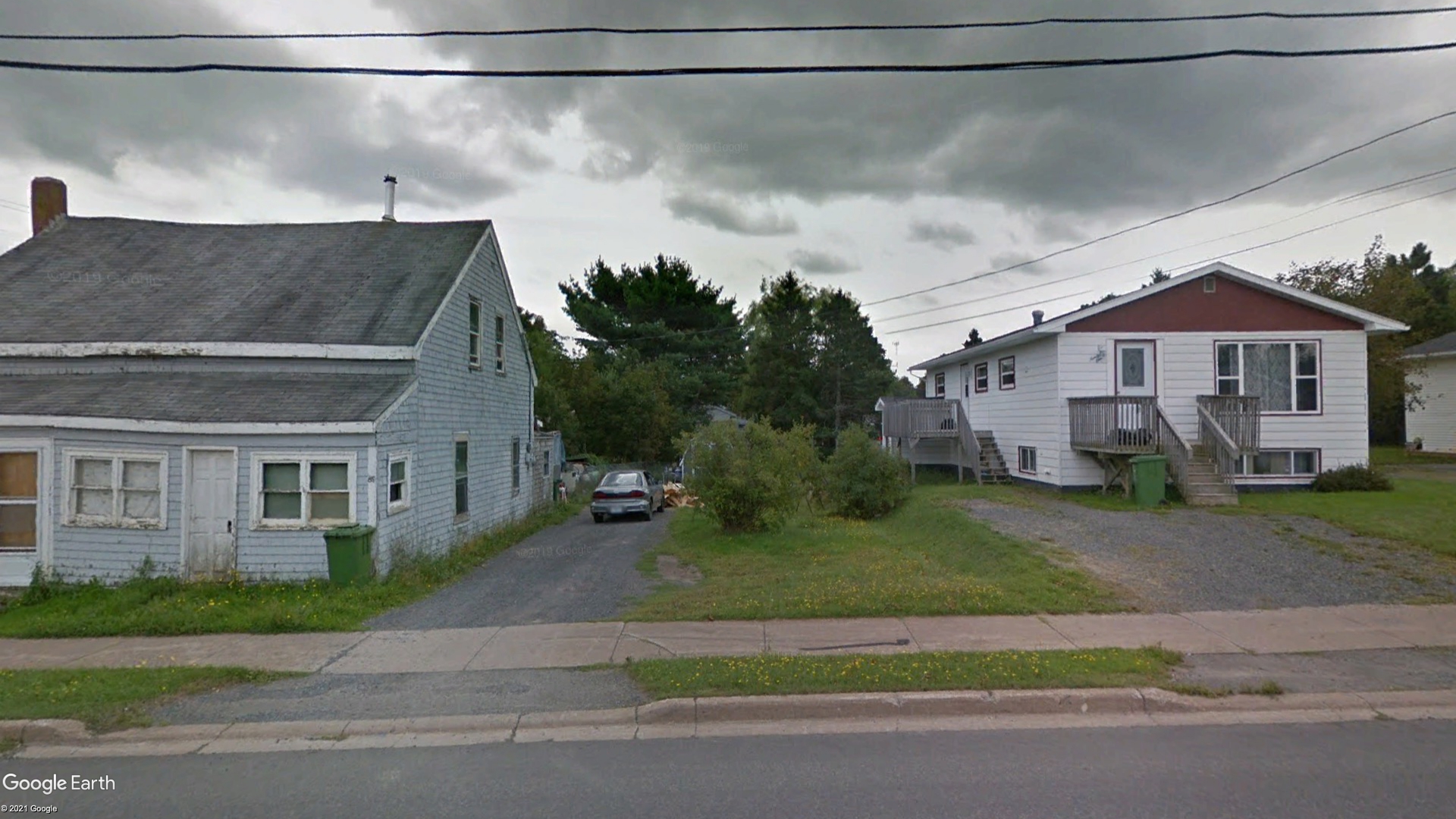 Tax Sale Stellarton, Nova Scotia - 00801356