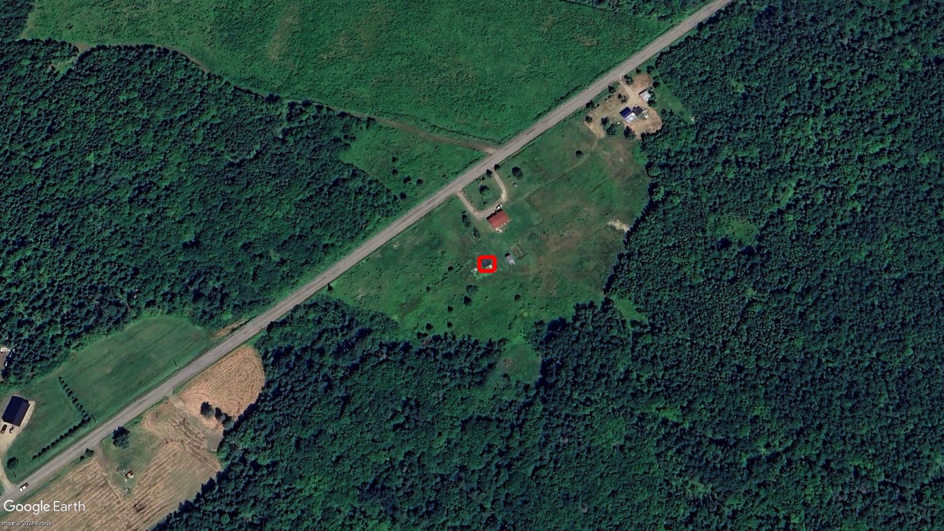 Tax Sale Kent, New Brunswick - 03568659