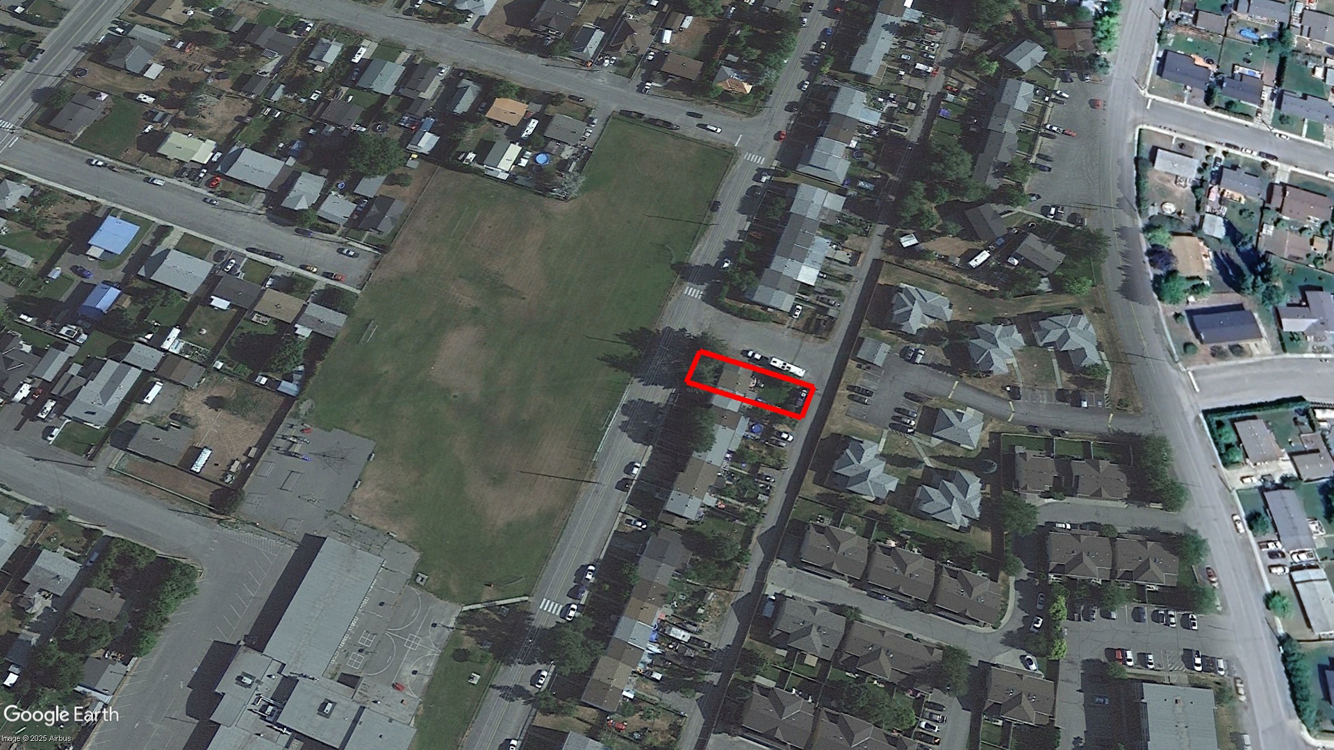 Tax Sale Merritt, British Columbia - 