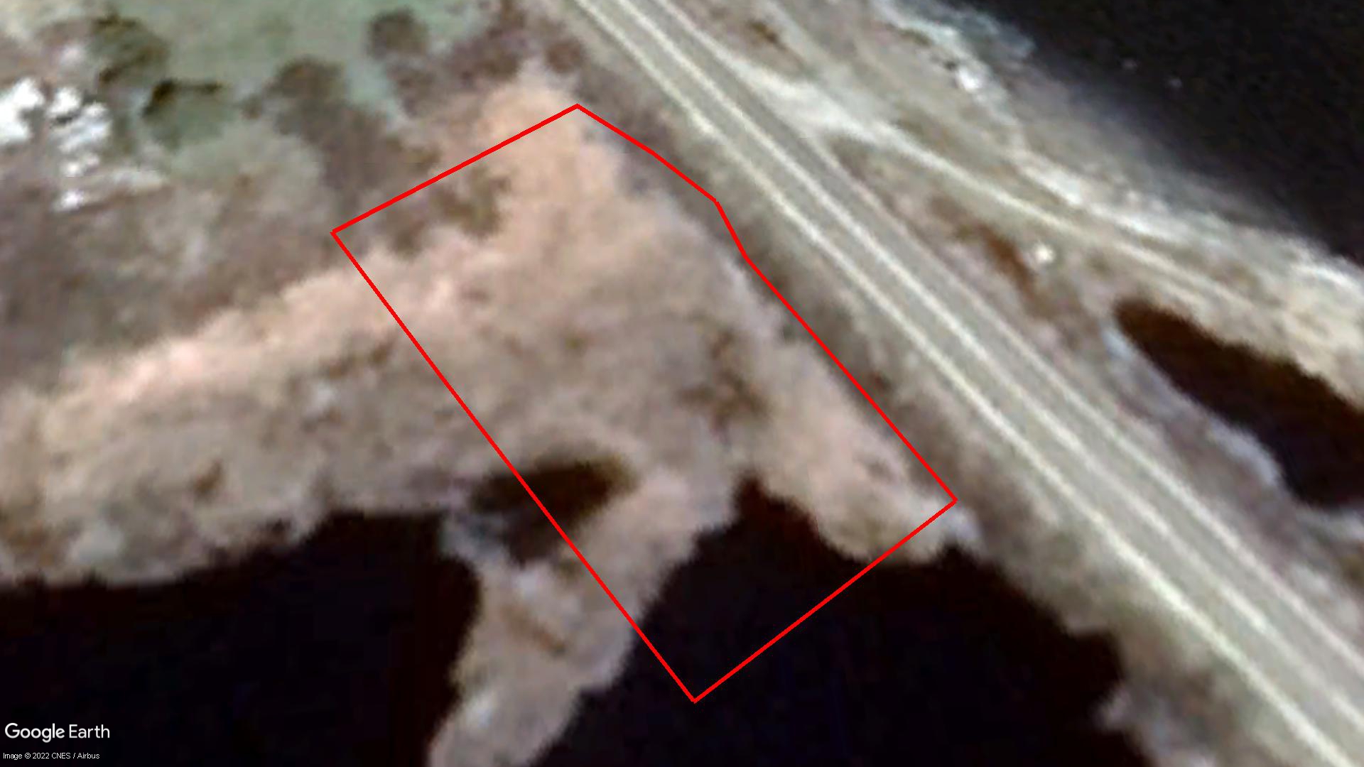 Tax Sale Argyle, Nova Scotia - 01052659