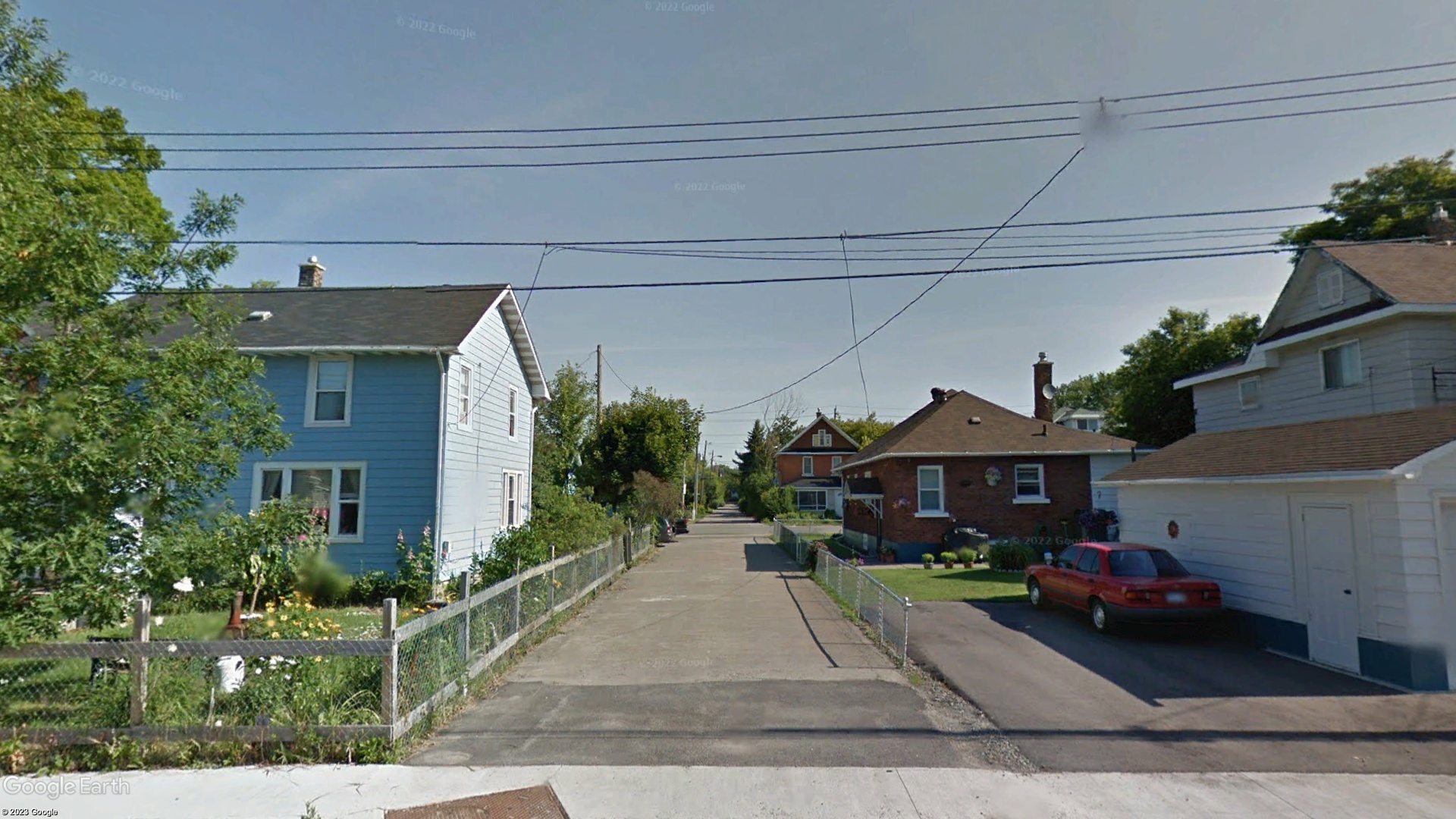 Tax Sale Sault Ste. Marie, Ontario - 5761-040-026-035-00