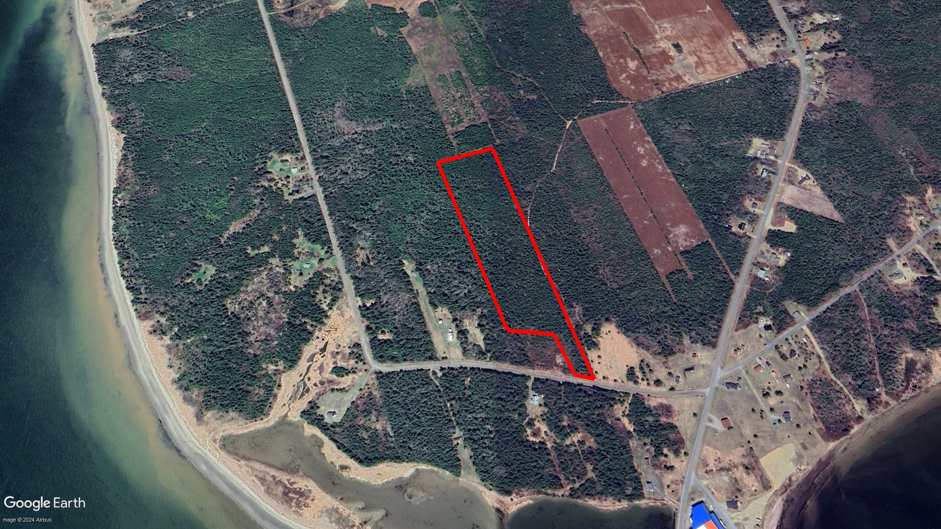 Tax Sale Gloucester, New Brunswick - 04350944