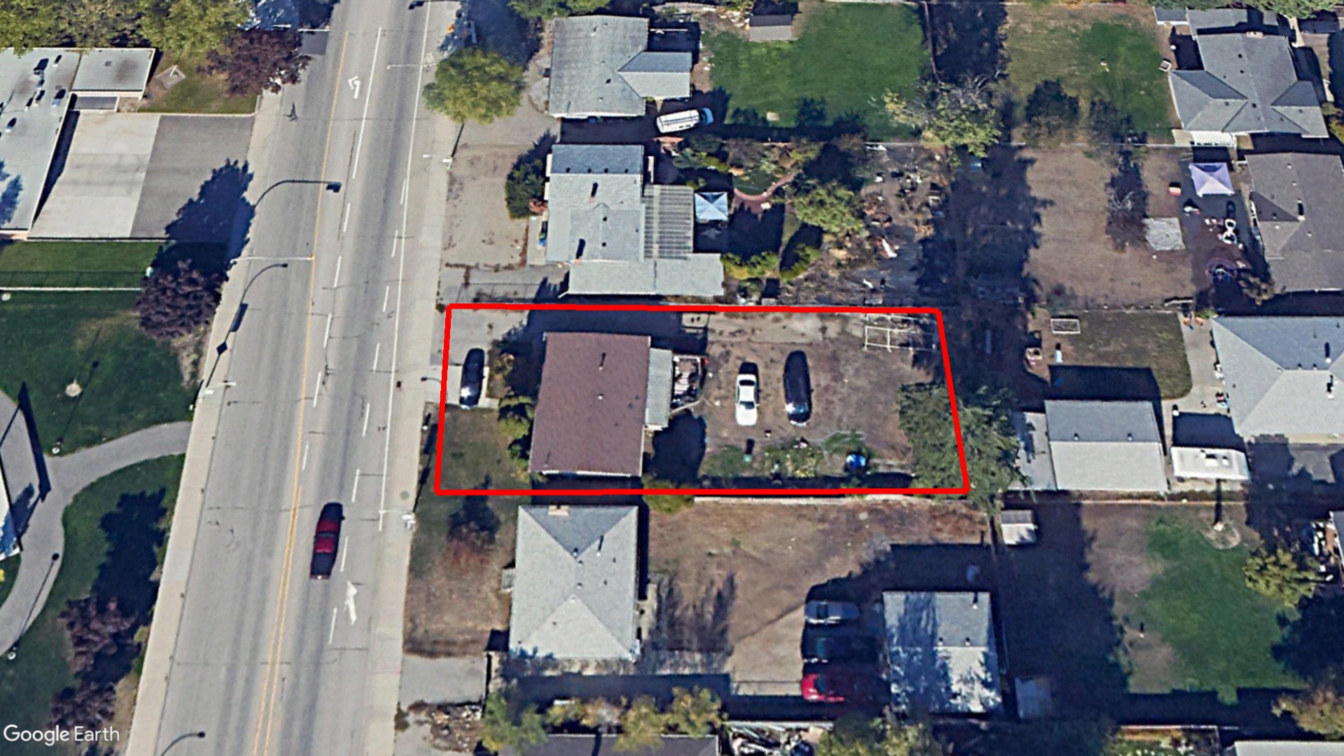 Tax Sale Kelowna, British Columbia - 