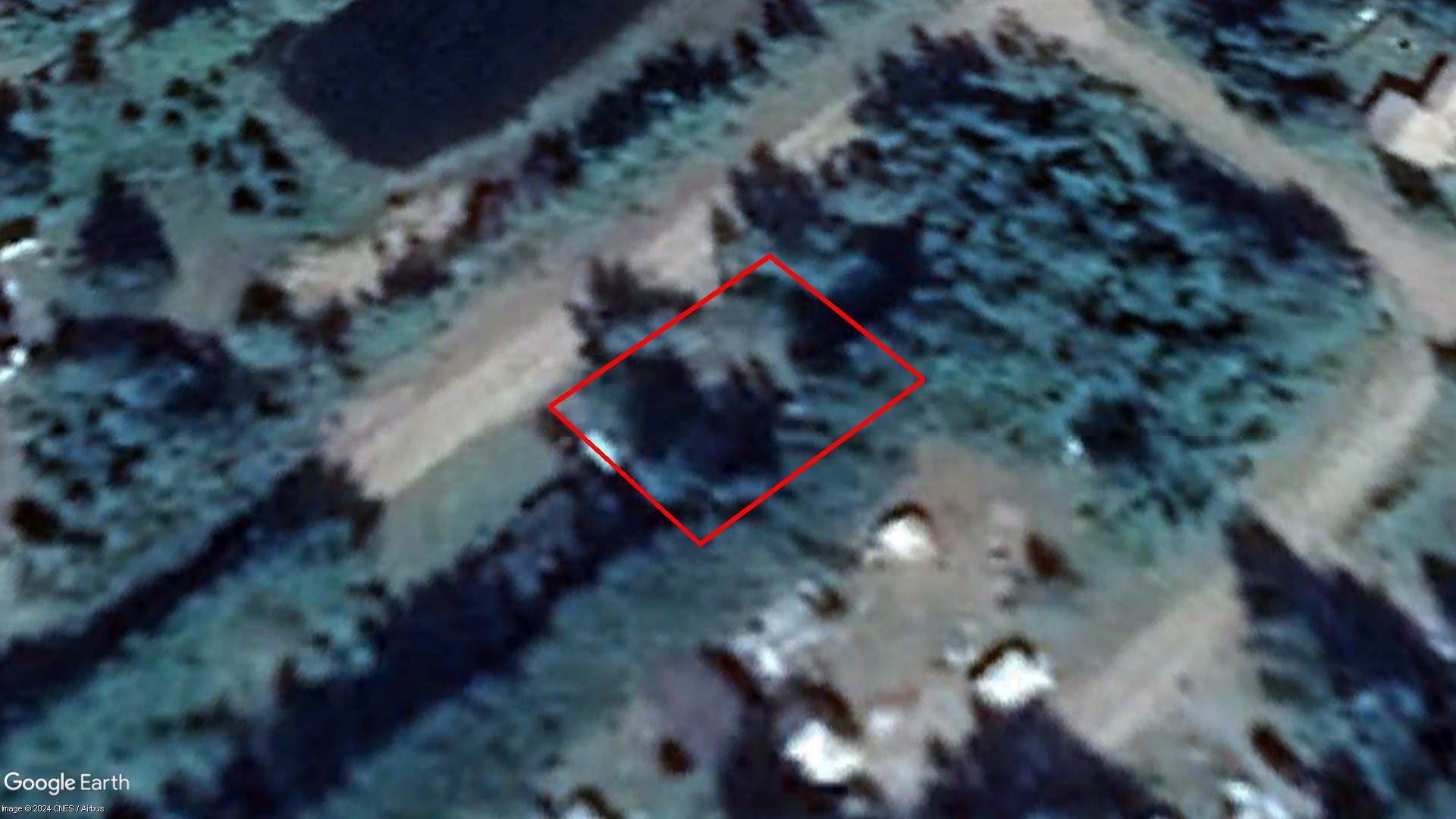 Tax Sale Maskinongé, Quebec - 5051-68-9024 / 9412-3007