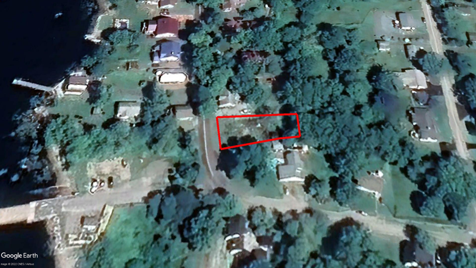 Tax Sale Queens, Nova Scotia - 04270274