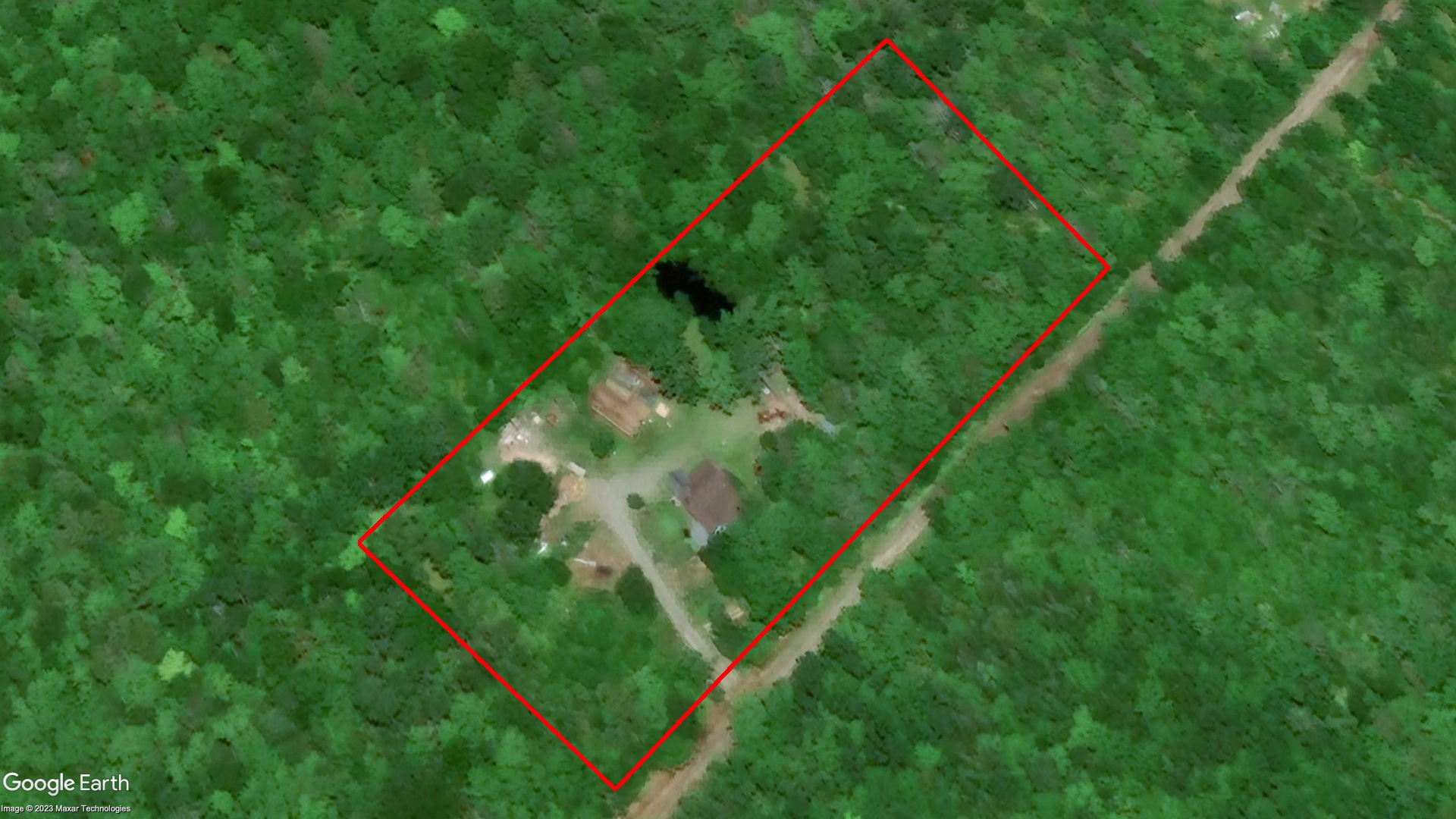 Tax Sale Kings, Nova Scotia - 08096252