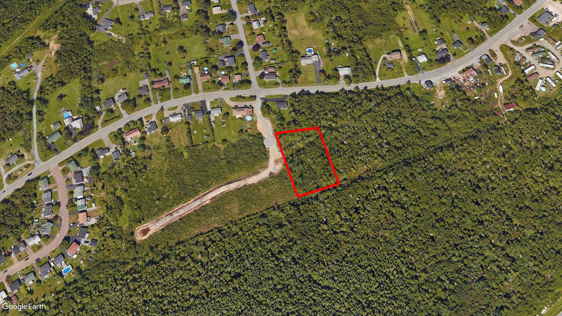 Tax Sale Saint John, New Brunswick - 01499511