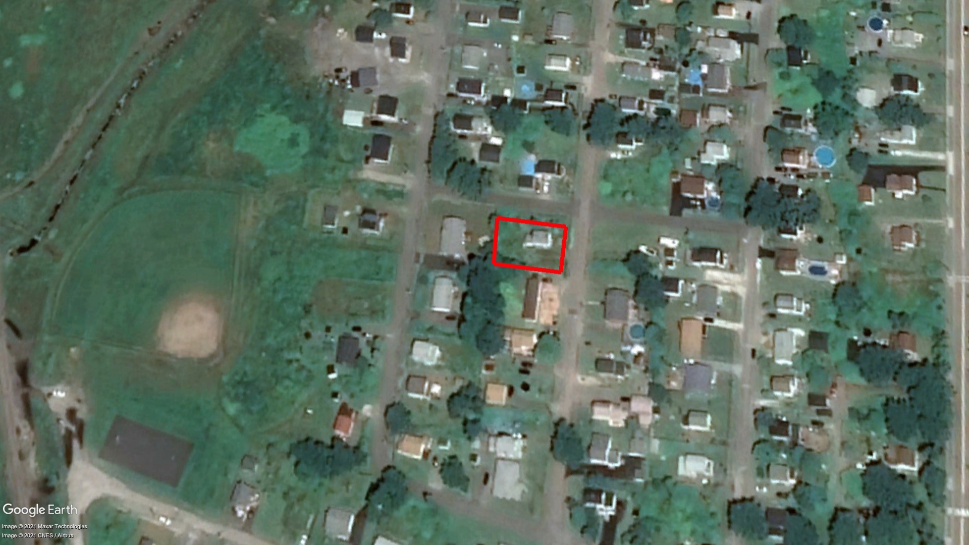 Tax Sale Cape Breton, Nova Scotia - 00955485