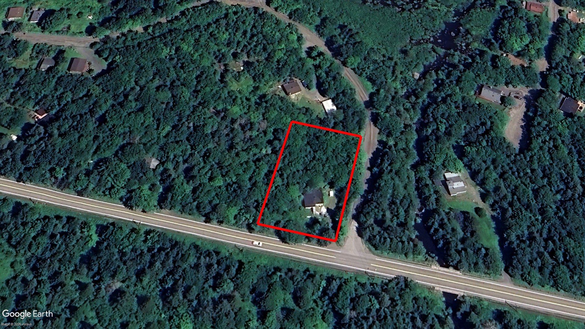 Tax Sale Les Pays-d'en-Haut, Quebec - 