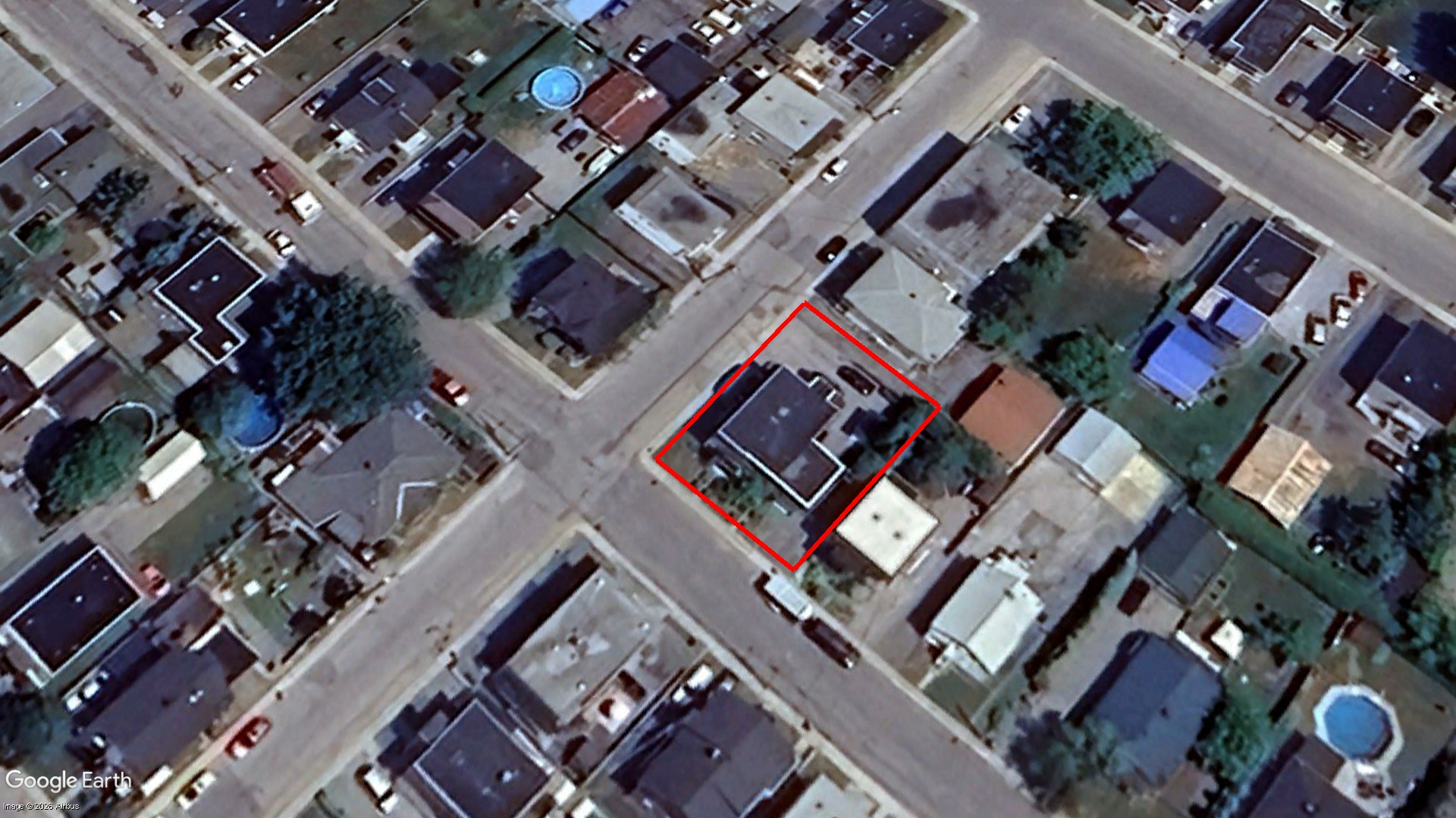 Tax Sale Saint-Hyacinthe, Quebec - 