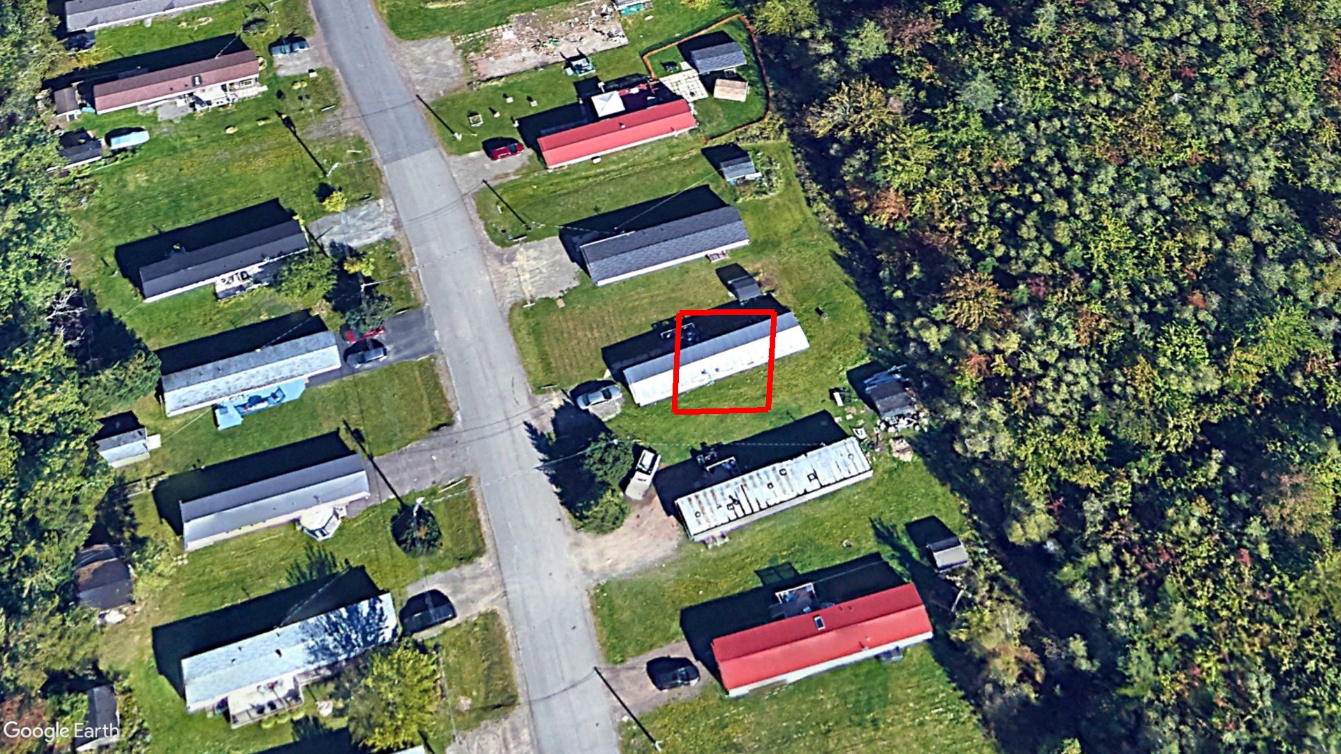 Tax Sale Albert Westmorland, New Brunswick - 04183745