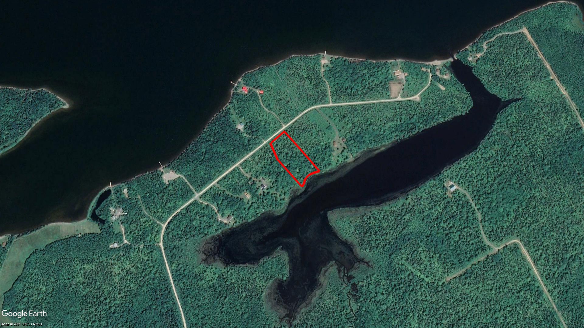 Tax Sale Inverness, Nova Scotia - 09011579