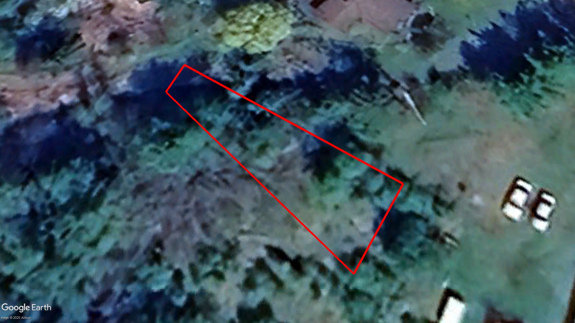 Tax Sale Northumberland, New Brunswick - 06487959