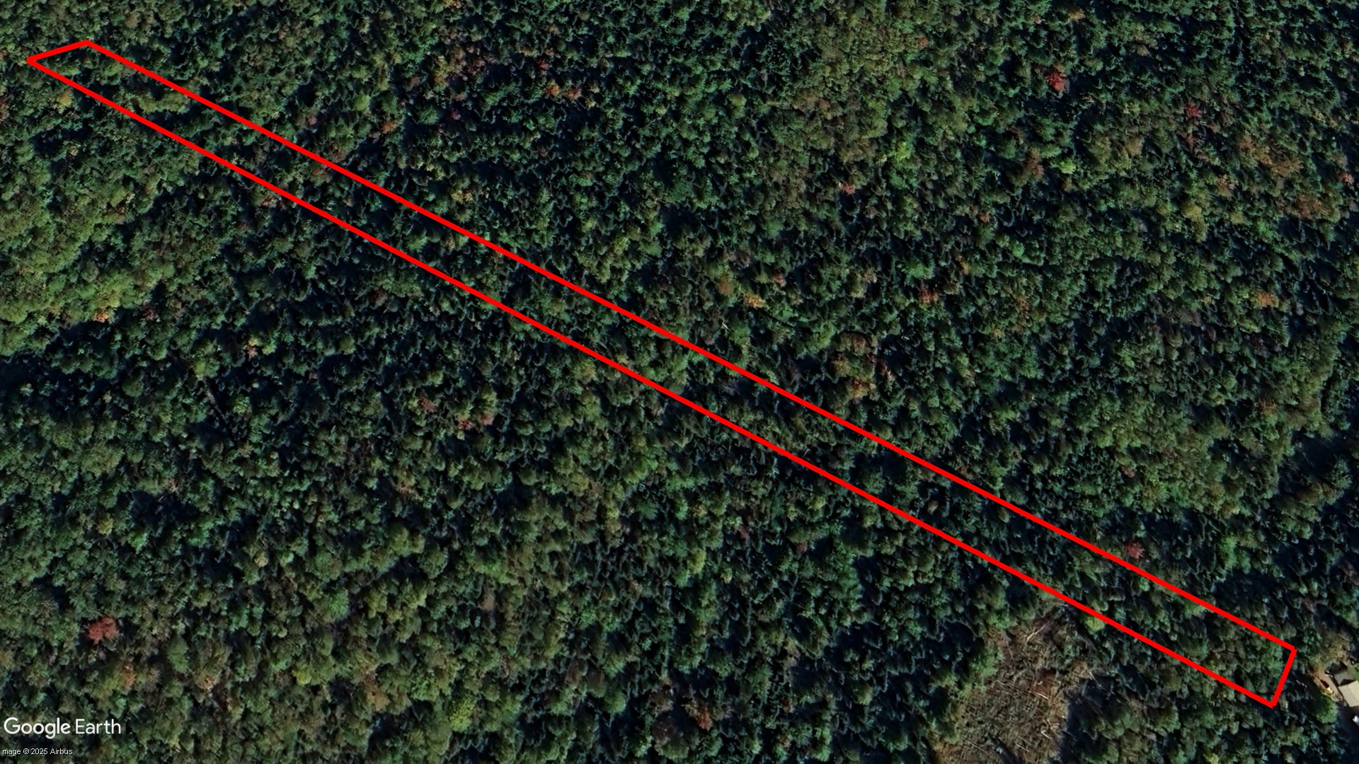 Tax Sale Victoria, Nova Scotia - 09027432