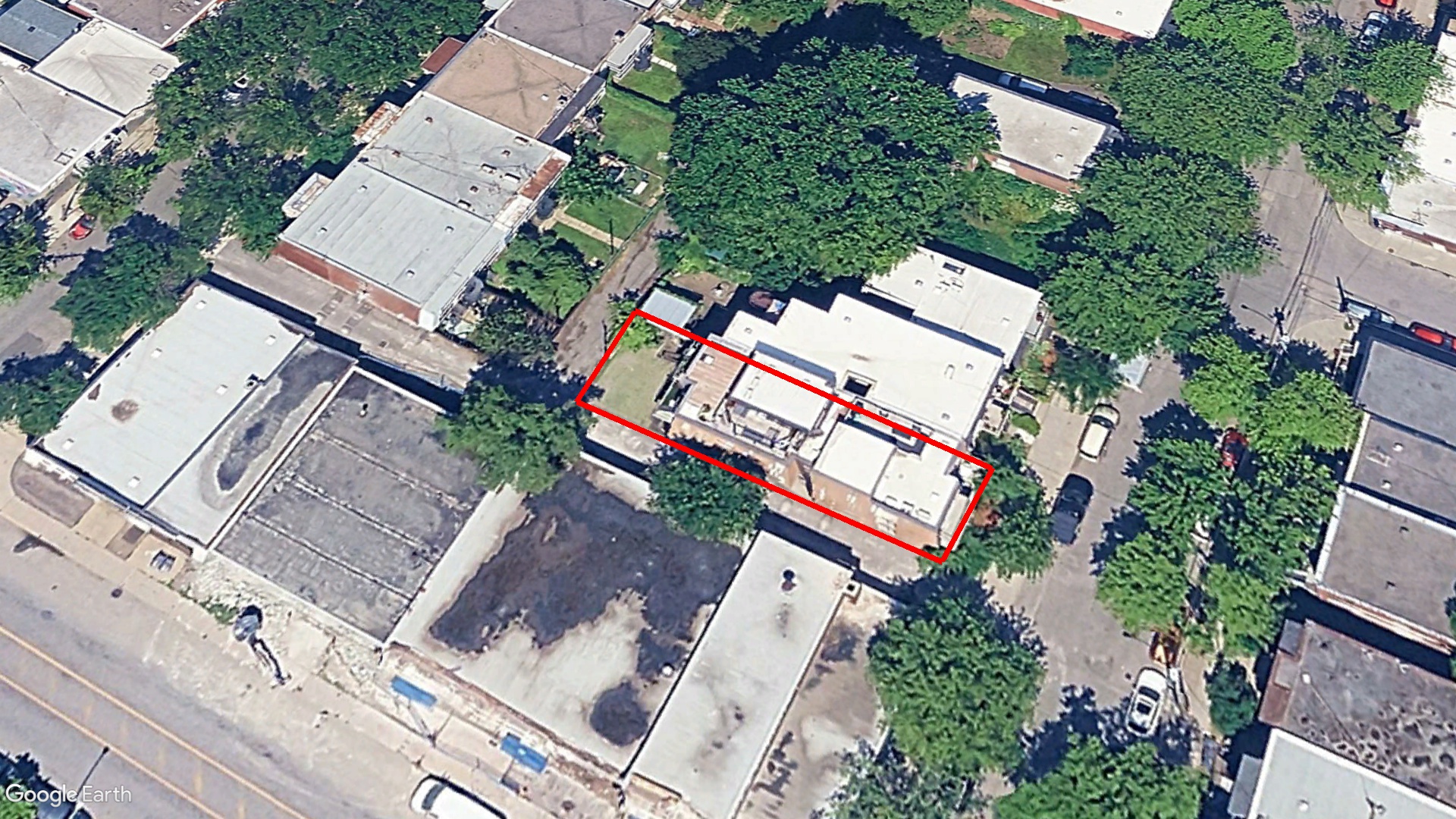 Tax Sale Montreal, Quebec - 241595-05