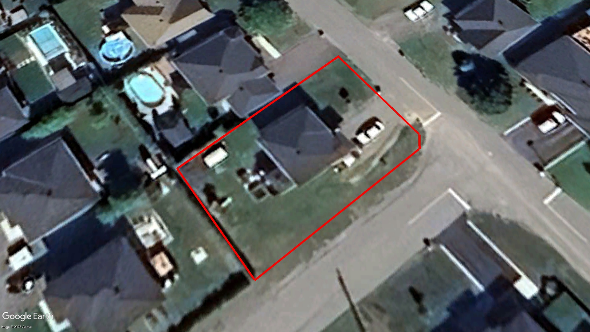 Tax Sale Vaudreuil-Soulanges, Quebec - 