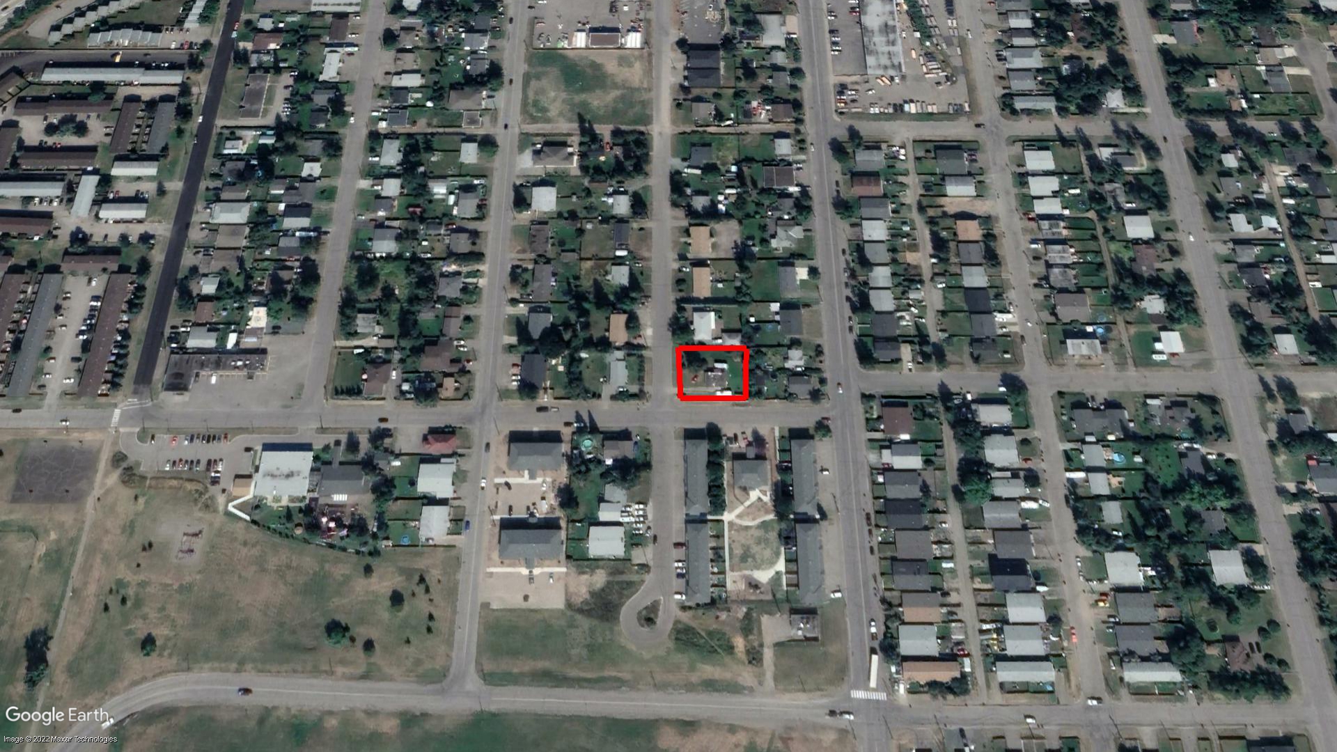 Tax Sale Prince George, British Columbia - 26-226-00-26662.000