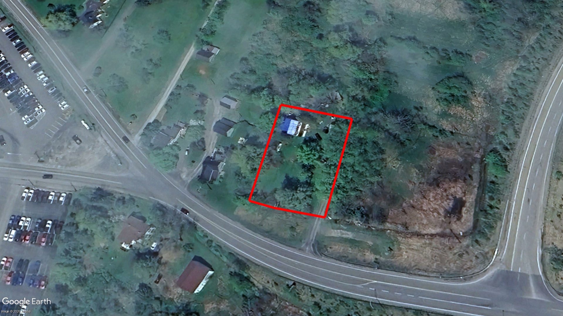 1931 Highway 1, Falmouth