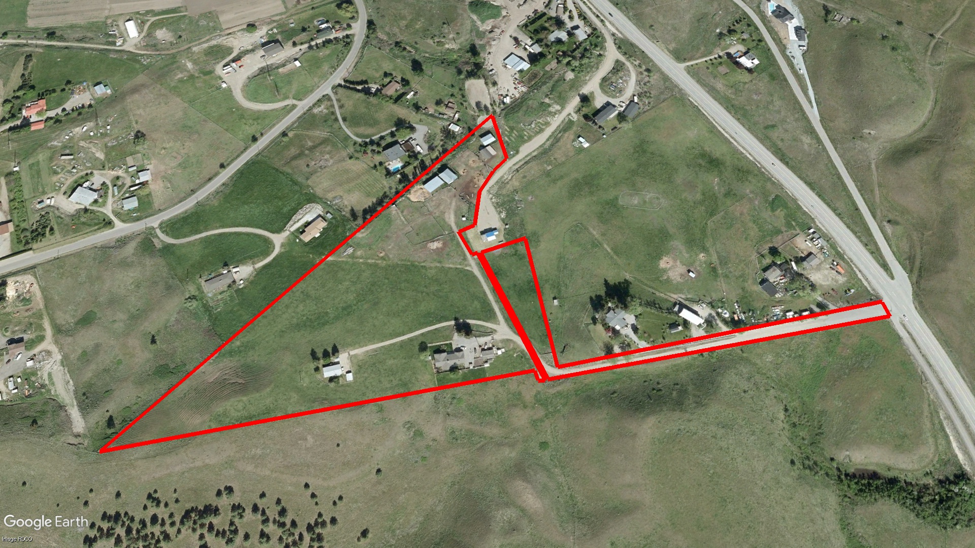 Tax Sale Kelowna, British Columbia - 19-217-06871.001