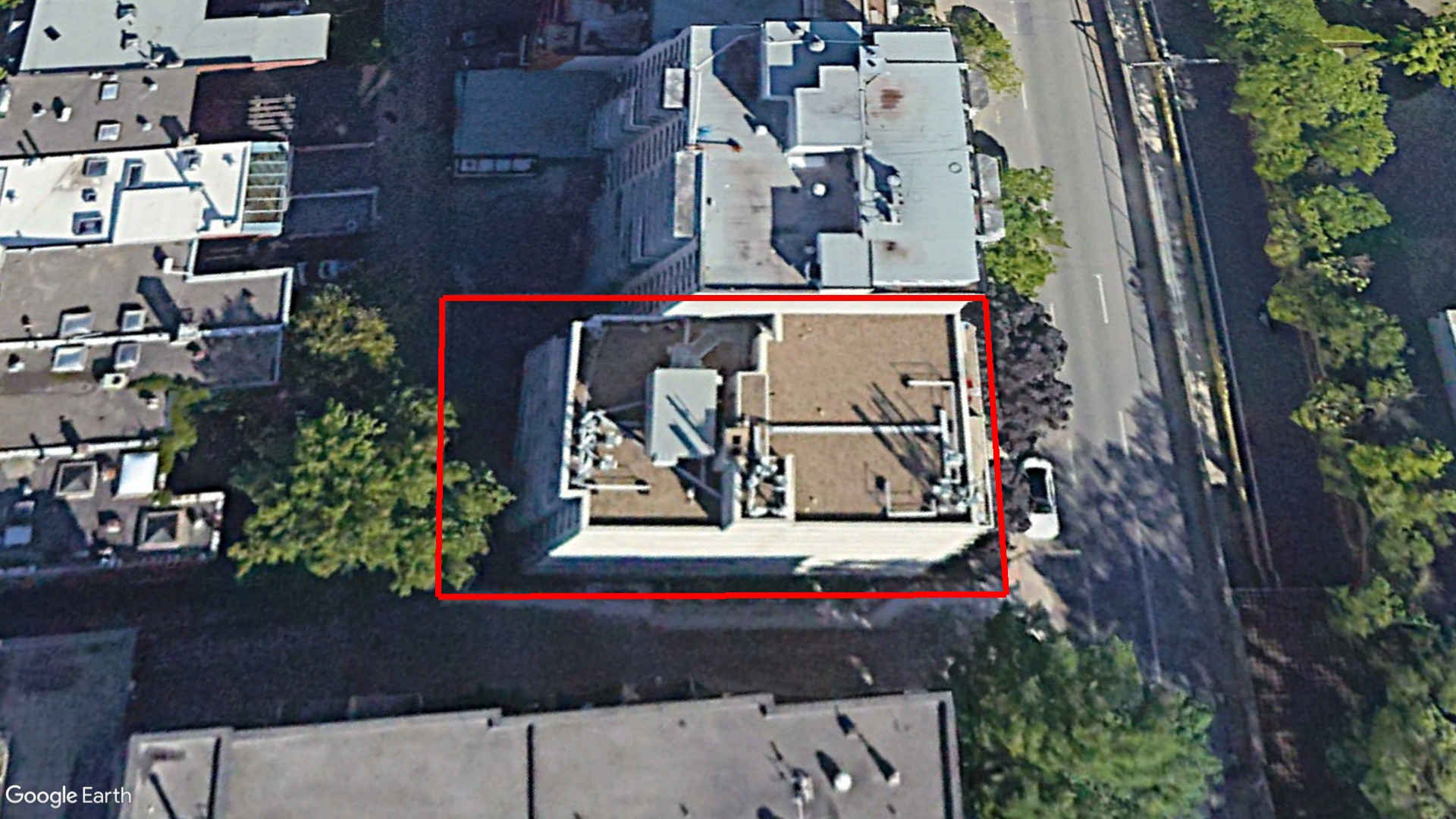 Tax Sale Montreal, Quebec - 261789-00