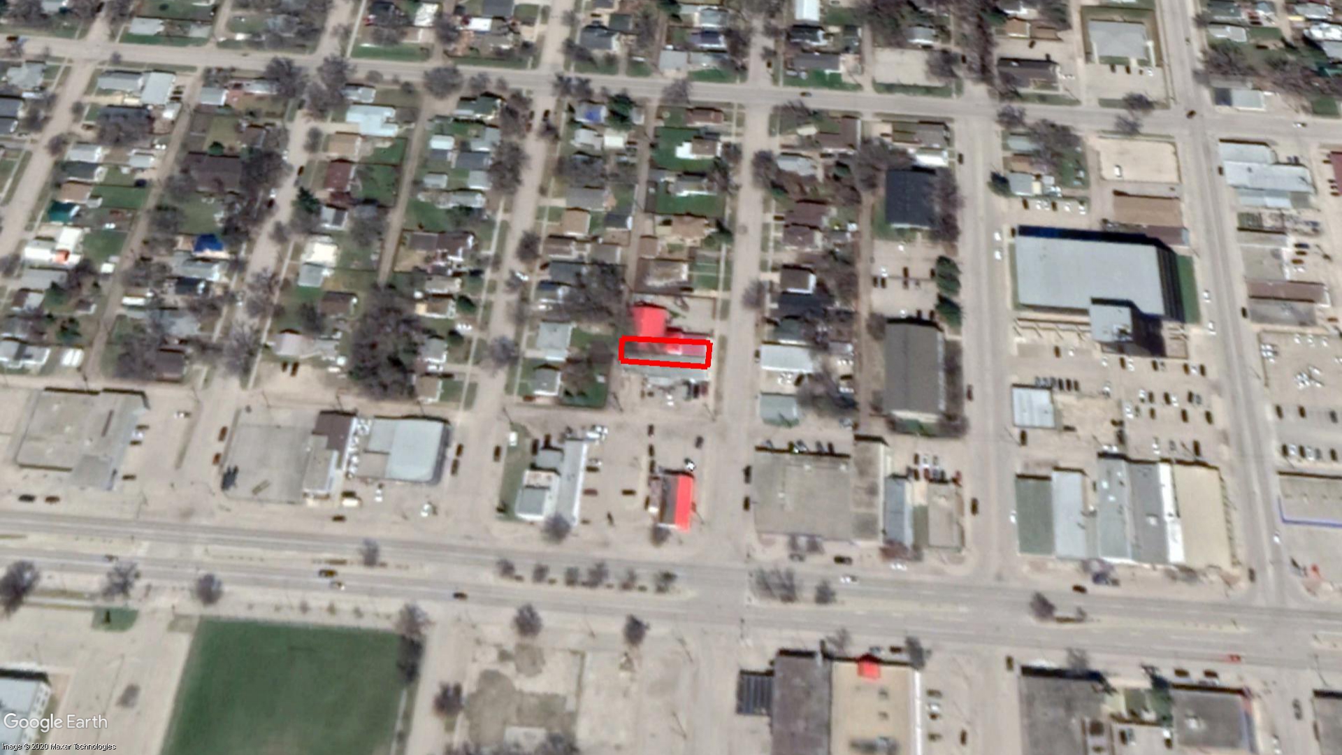 Tax Sale Portage la Prairie, Manitoba - 0186200.000