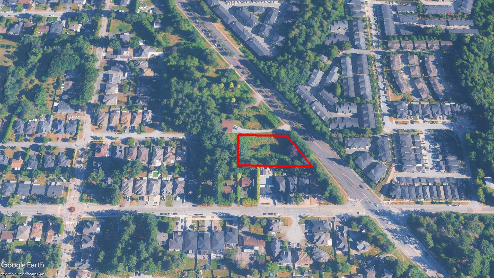 Tax Sale Surrey, British Columbia - 