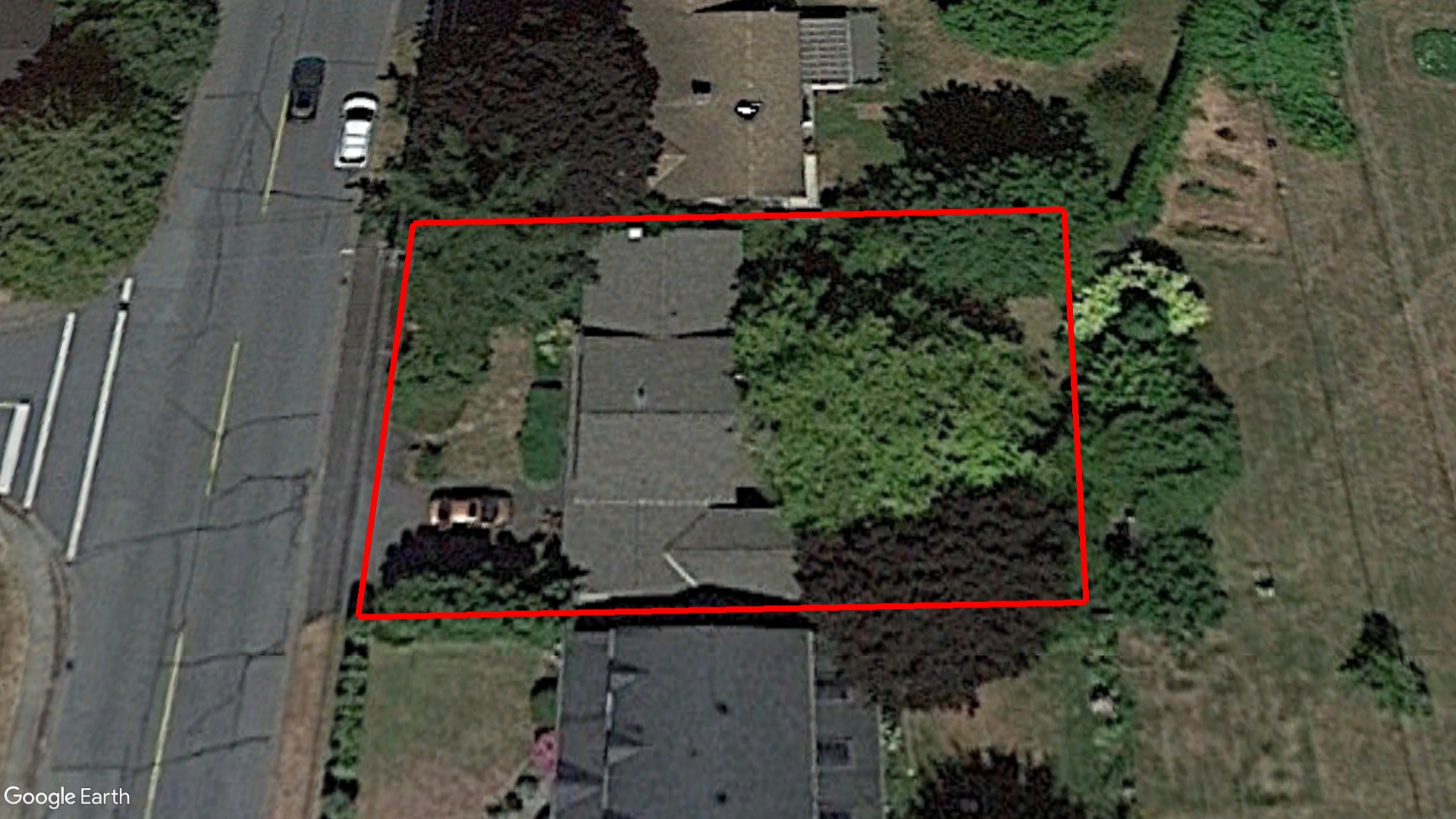 Tax Sale Delta, British Columbia - 11-306-D-210-808-00-0