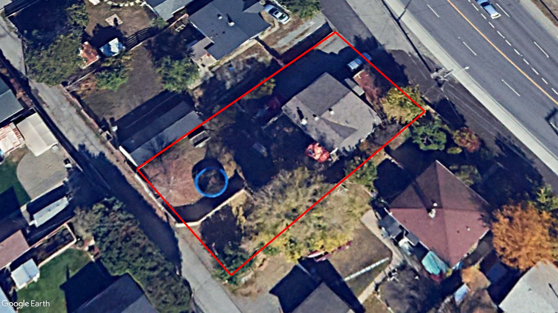 Tax Sale Kamloops, British Columbia - 12-06771-000