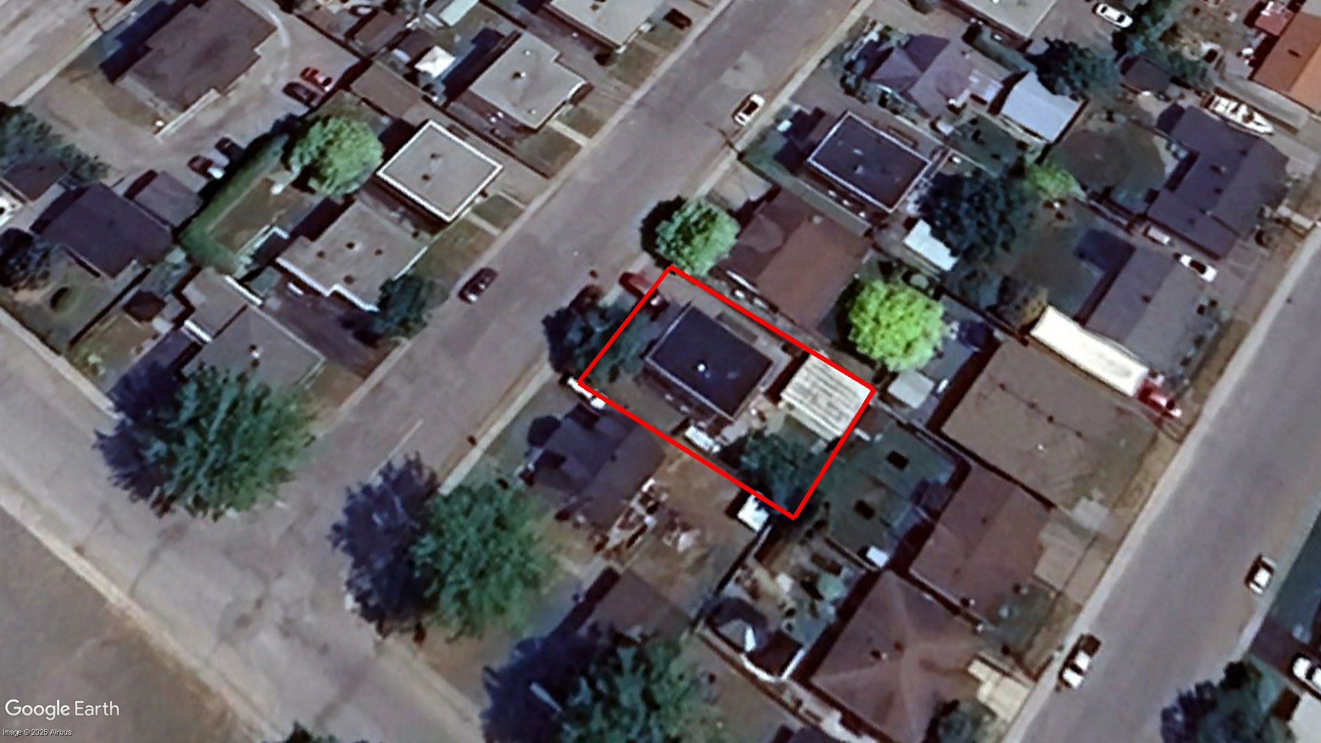 Tax Sale Saint-Hyacinthe, Quebec - 