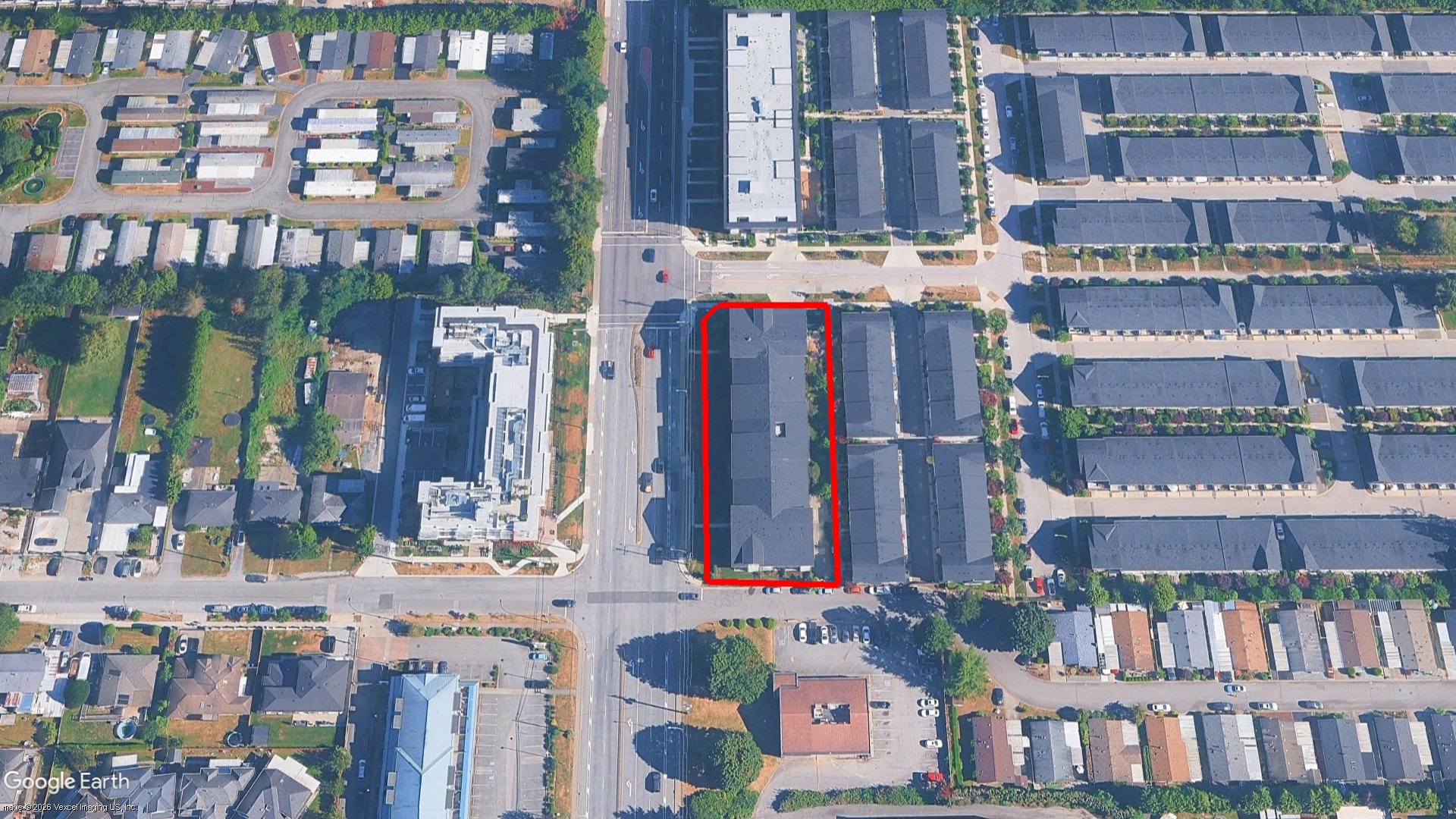 Tax Sale Surrey, British Columbia - 
