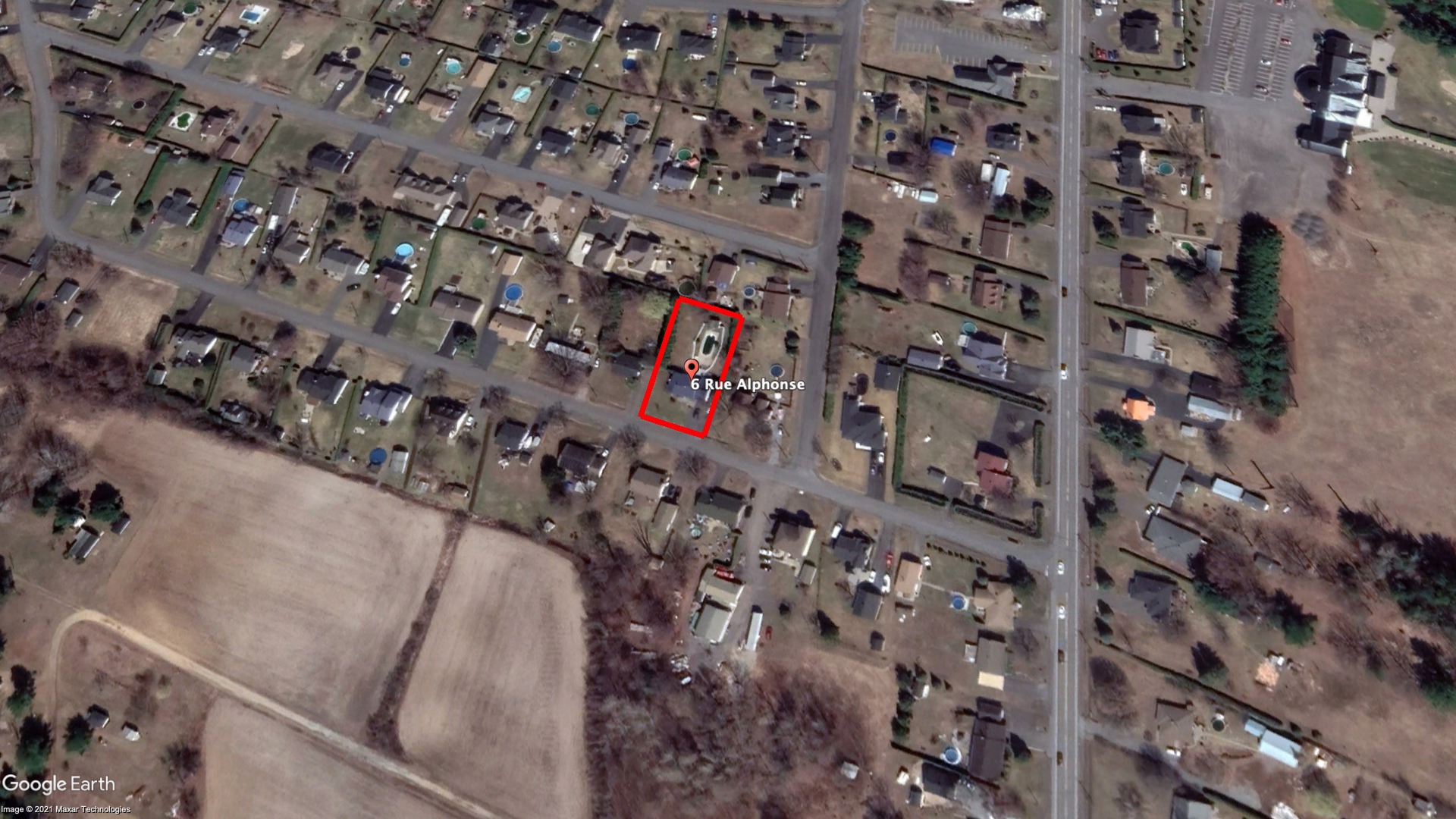 Tax Sale Sainte-Victoire-de-Sorel, Quebec - 3293-77-2938