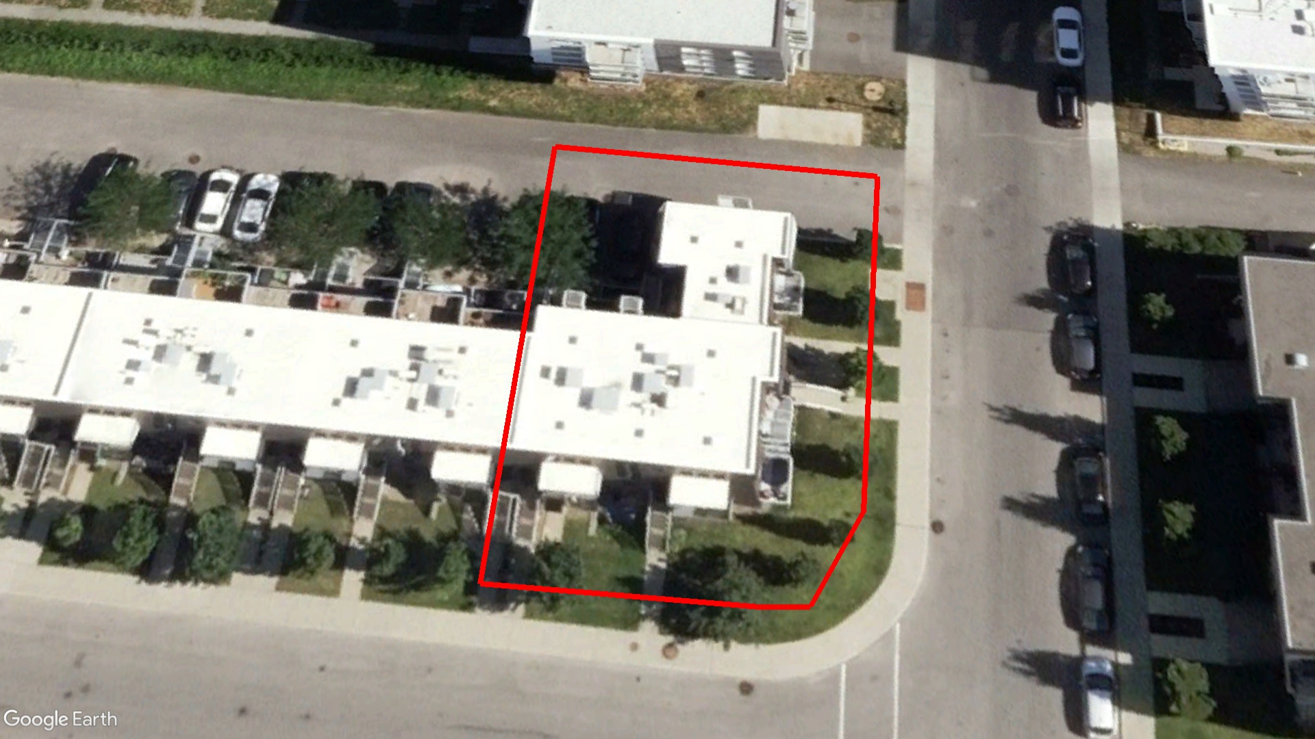 Tax Sale Montreal, Quebec - 390002-55