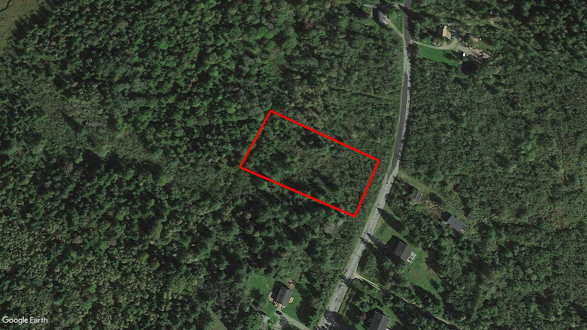 Tax Sale Saint John, New Brunswick - 01102481