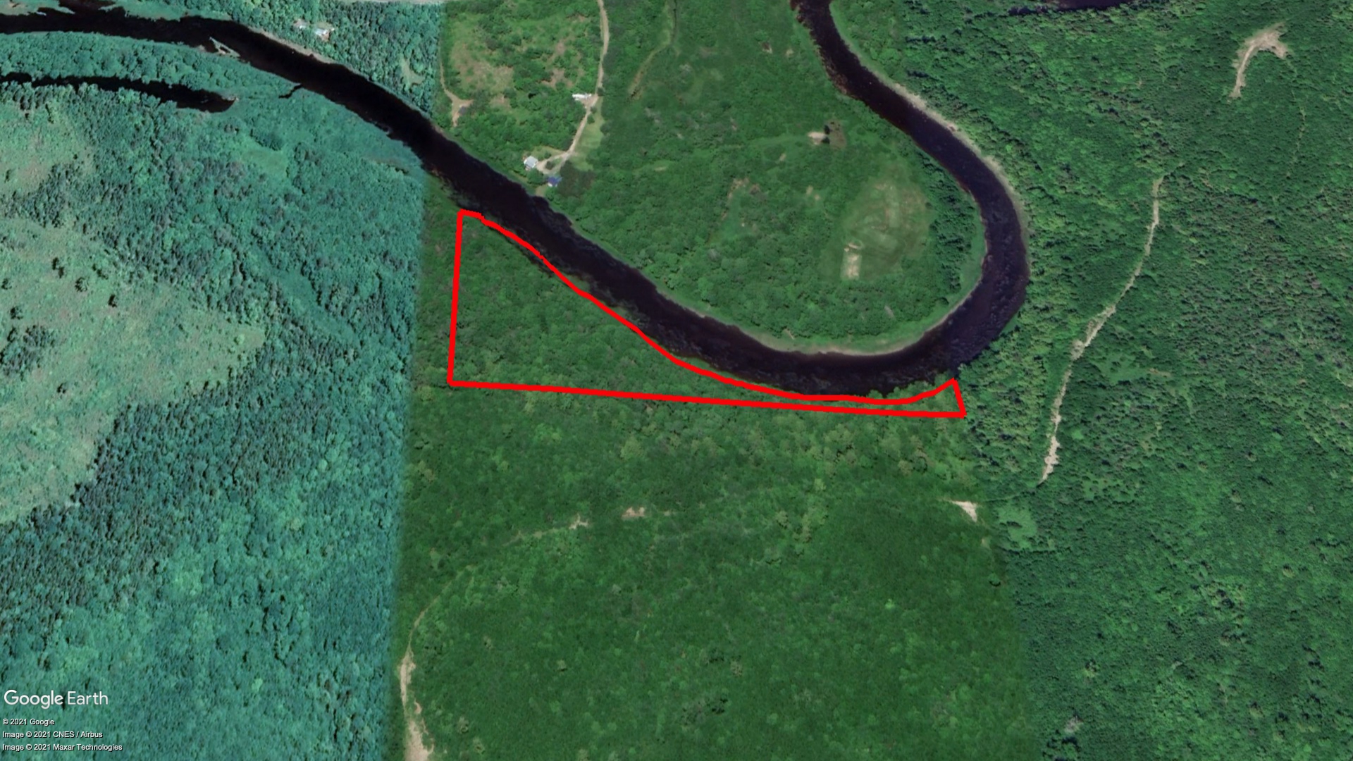 Tax Sale St. Mary's, Nova Scotia - 10658276