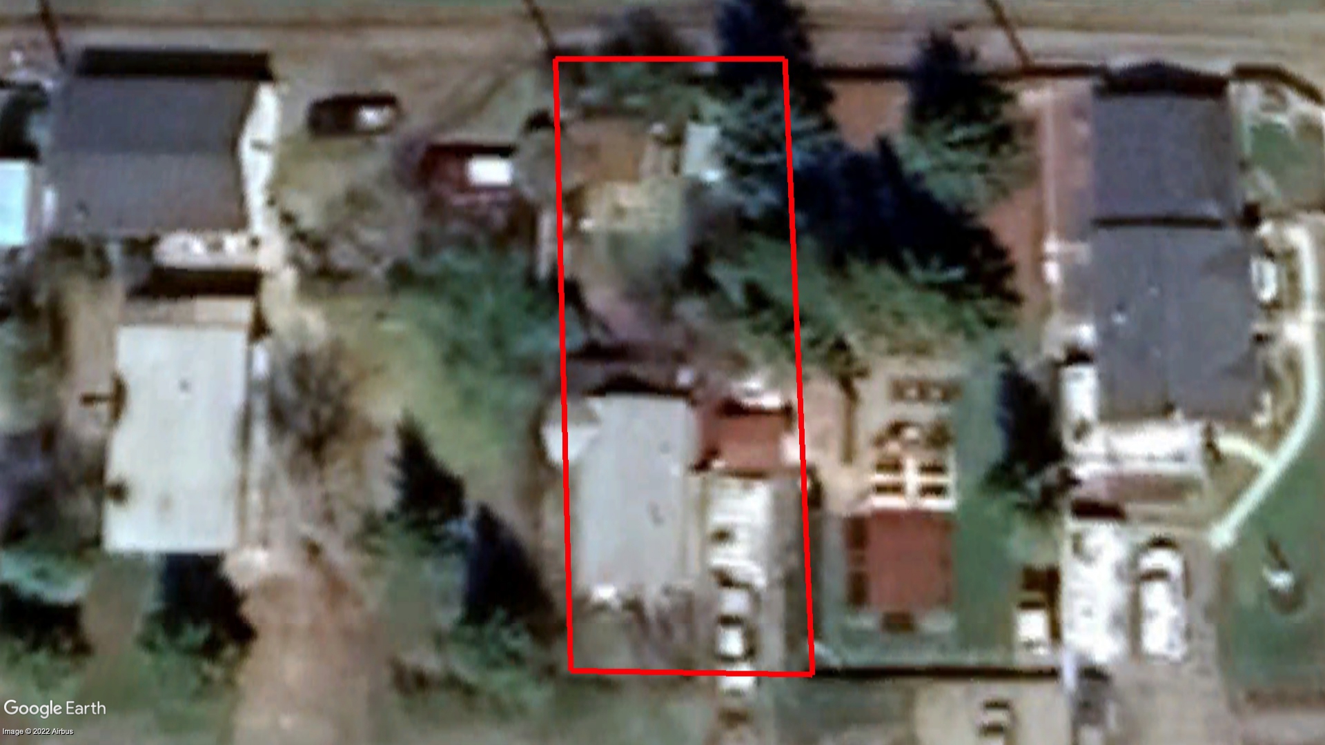 Tax Sale Dawson Creek, British Columbia - 27-206-001343.100