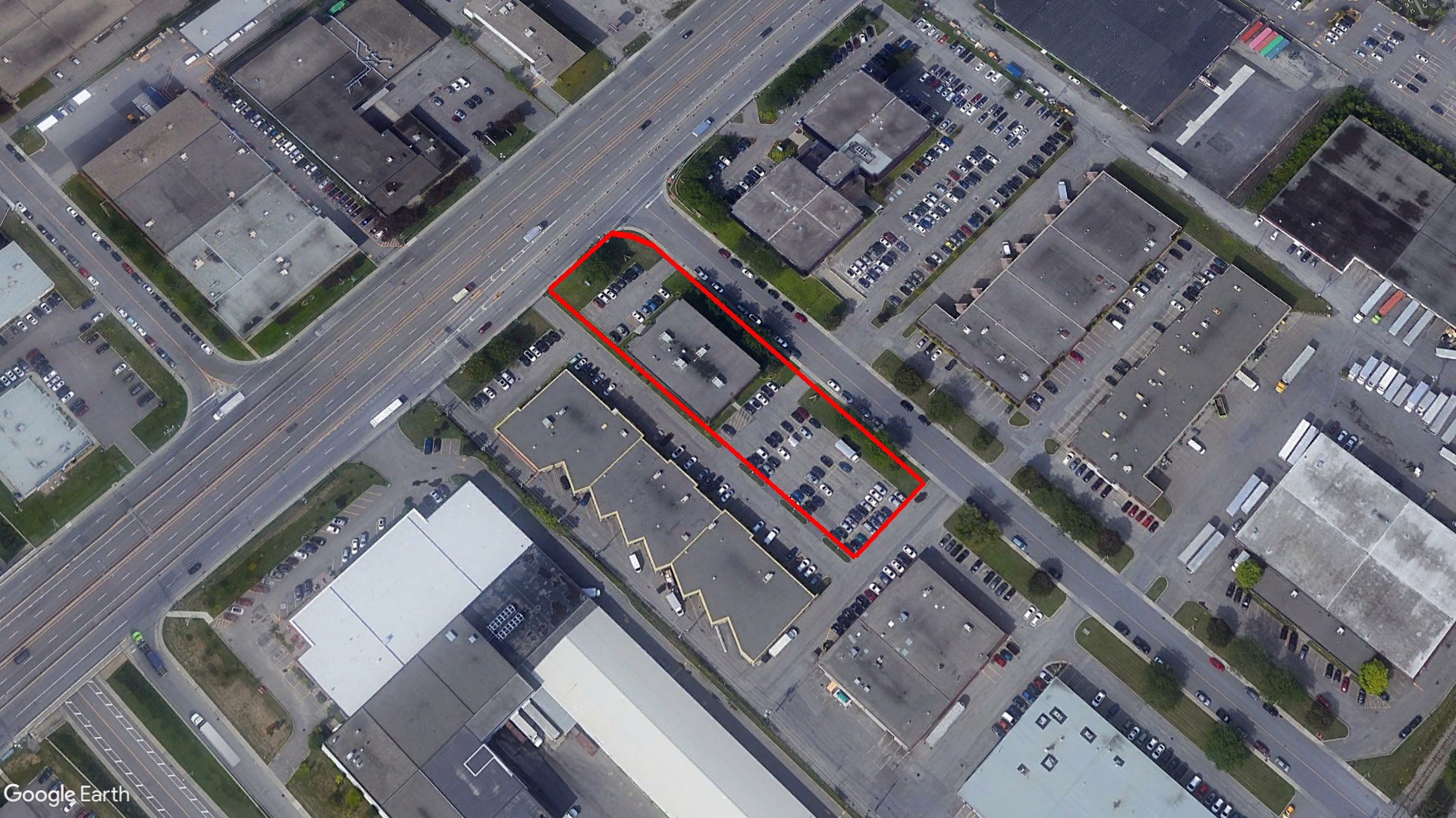 Tax Sale Montreal, Quebec - 041237-98