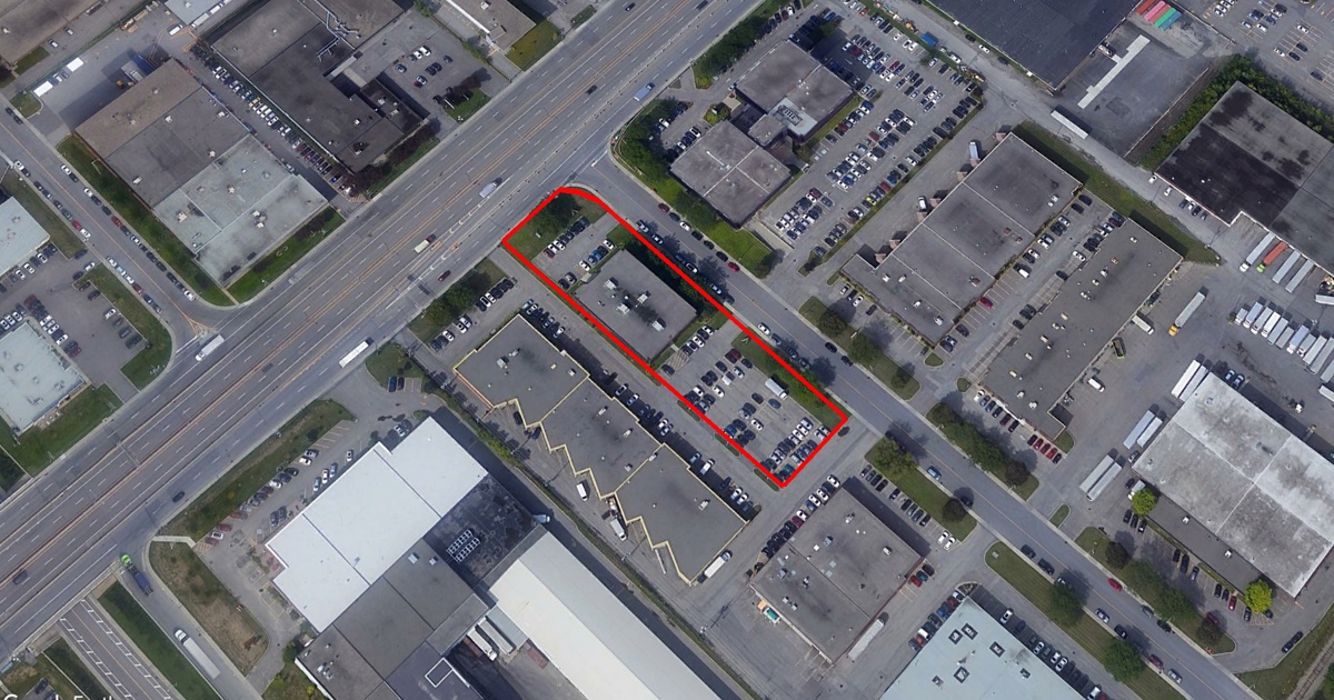 Tax Sale in Montreal, Quebec 6800 ch de la cotedeliesse Tax Sales Hub