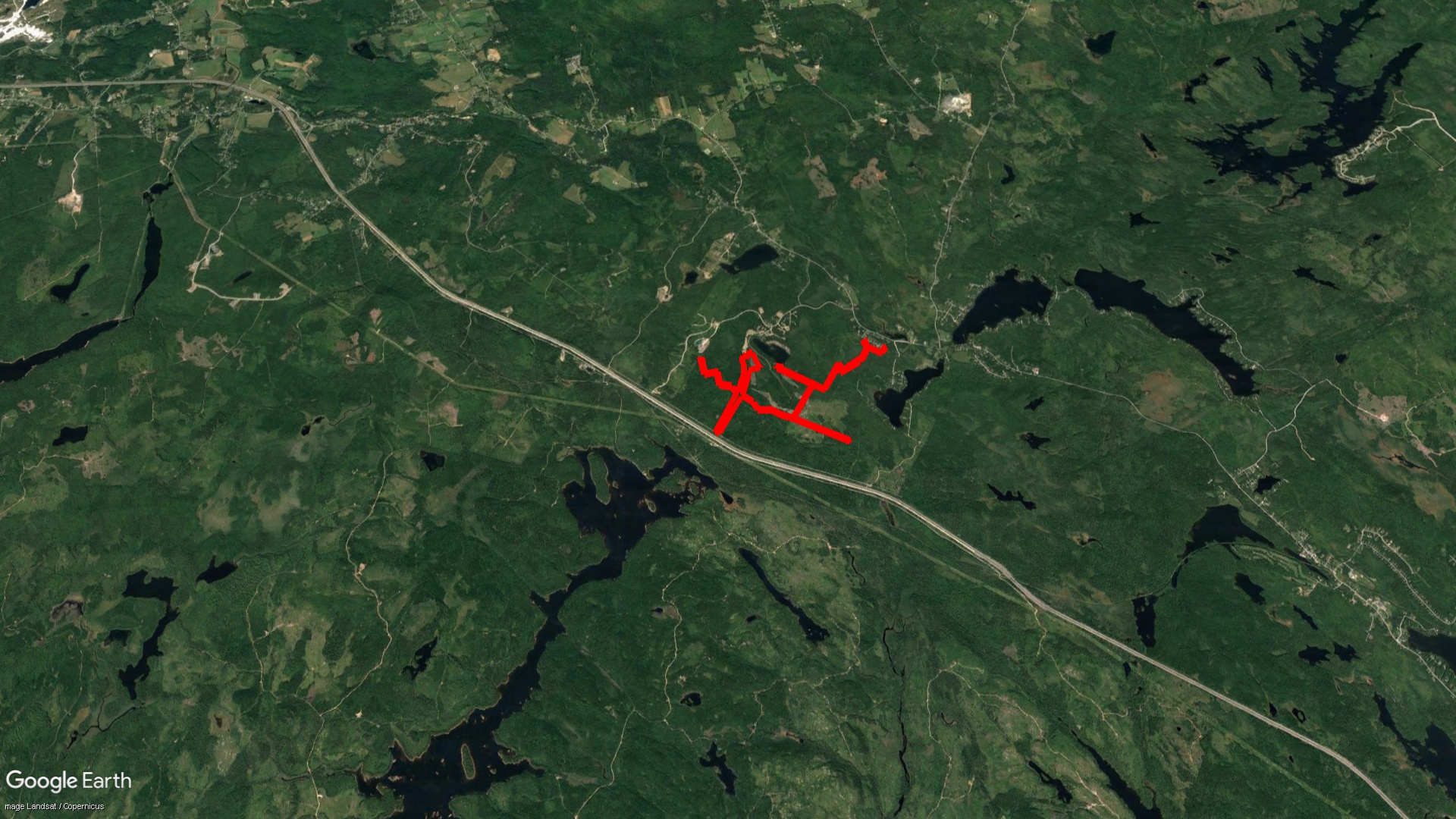 Tax Sale West Hants, Nova Scotia - 03355608