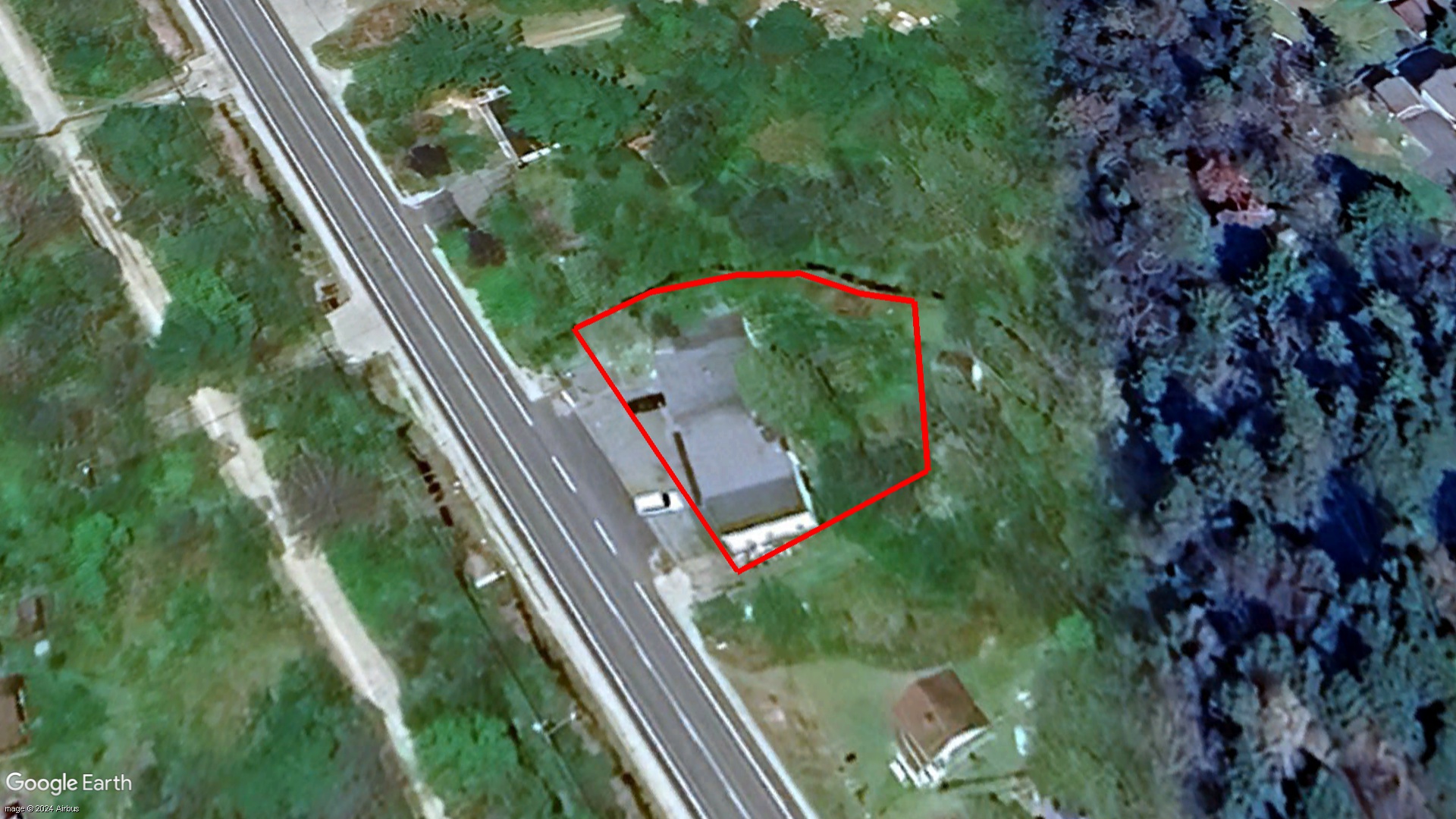 Tax Sale Chester, Nova Scotia - 04367715