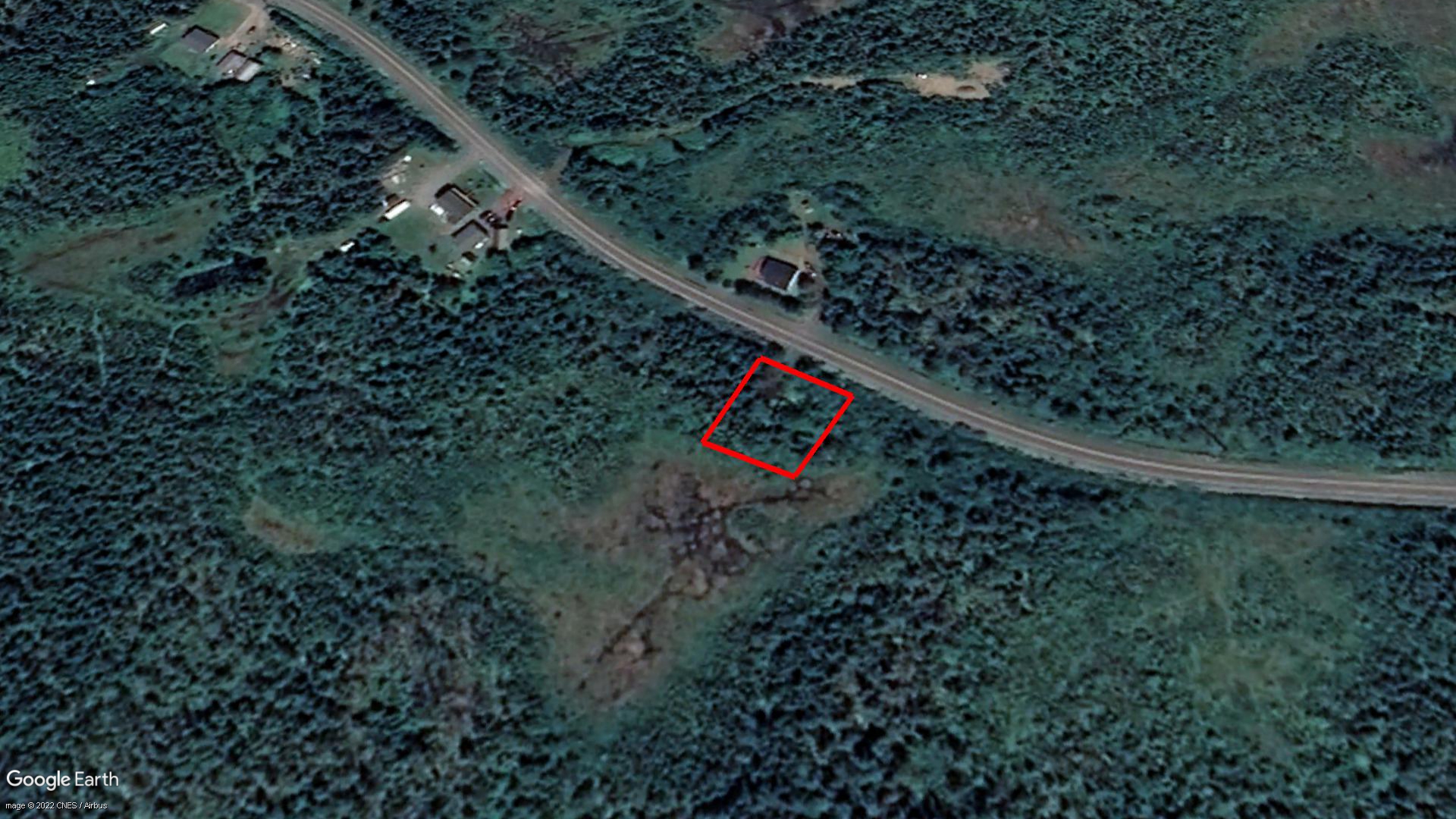 Tax Sale Richmond, Nova Scotia - 04537521