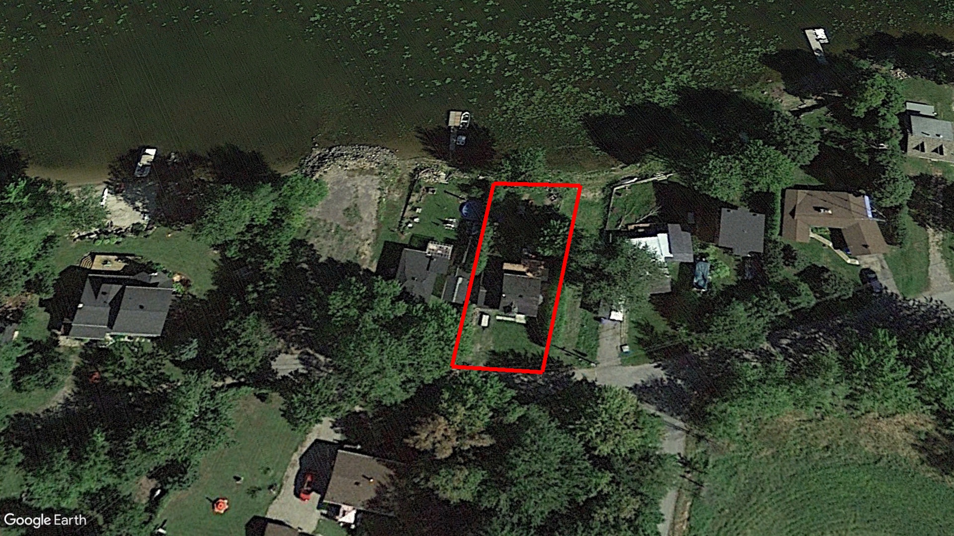 Tax Sale Vaudreuil-Soulanges, Quebec - 