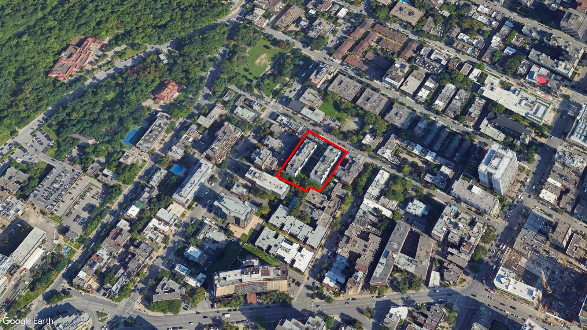 Tax Sale Montreal, Quebec - 262603-77